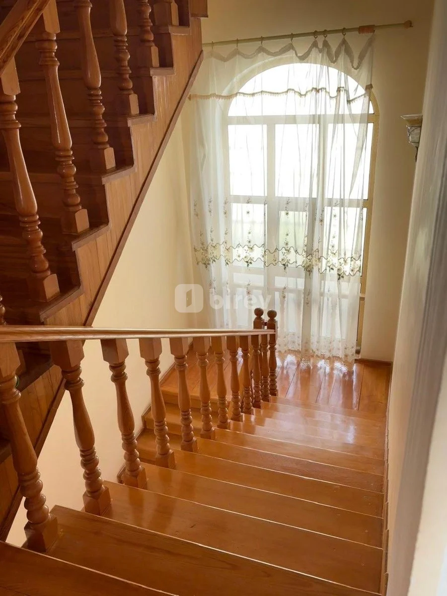 5 otaqlı həyət evi, 6-cı mikrorayon, Cavadxan küçəsi, Binəqədi rayonu — şəkil 7