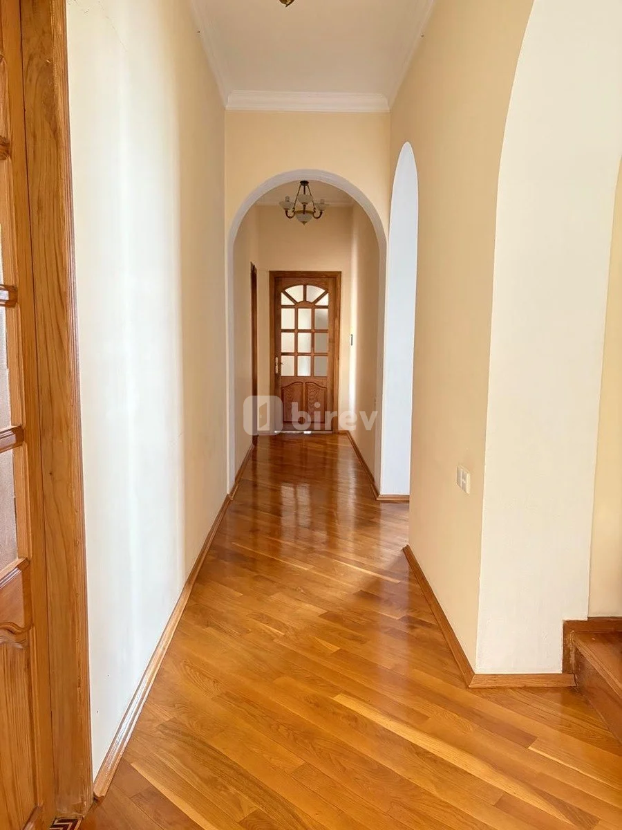 5 otaqlı həyət evi, 6-cı mikrorayon, Cavadxan küçəsi, Binəqədi rayonu — şəkil 8