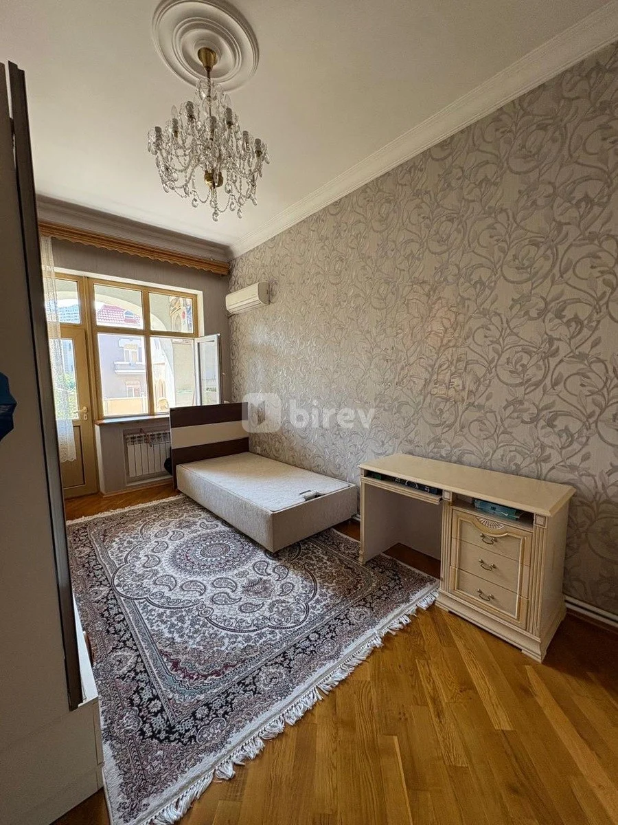 5 otaqlı həyət evi, 6-cı mikrorayon, Cavadxan küçəsi, Binəqədi rayonu — şəkil 9