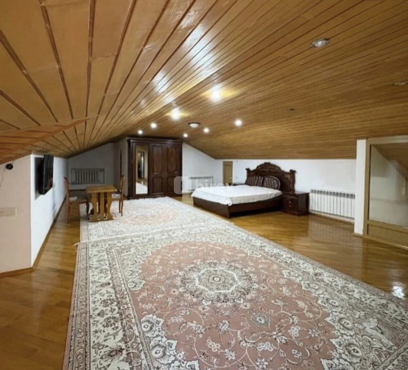 5 otaqlı həyət evi, 6-cı mikrorayon, Cavadxan küçəsi, Binəqədi rayonu — şəkil 11