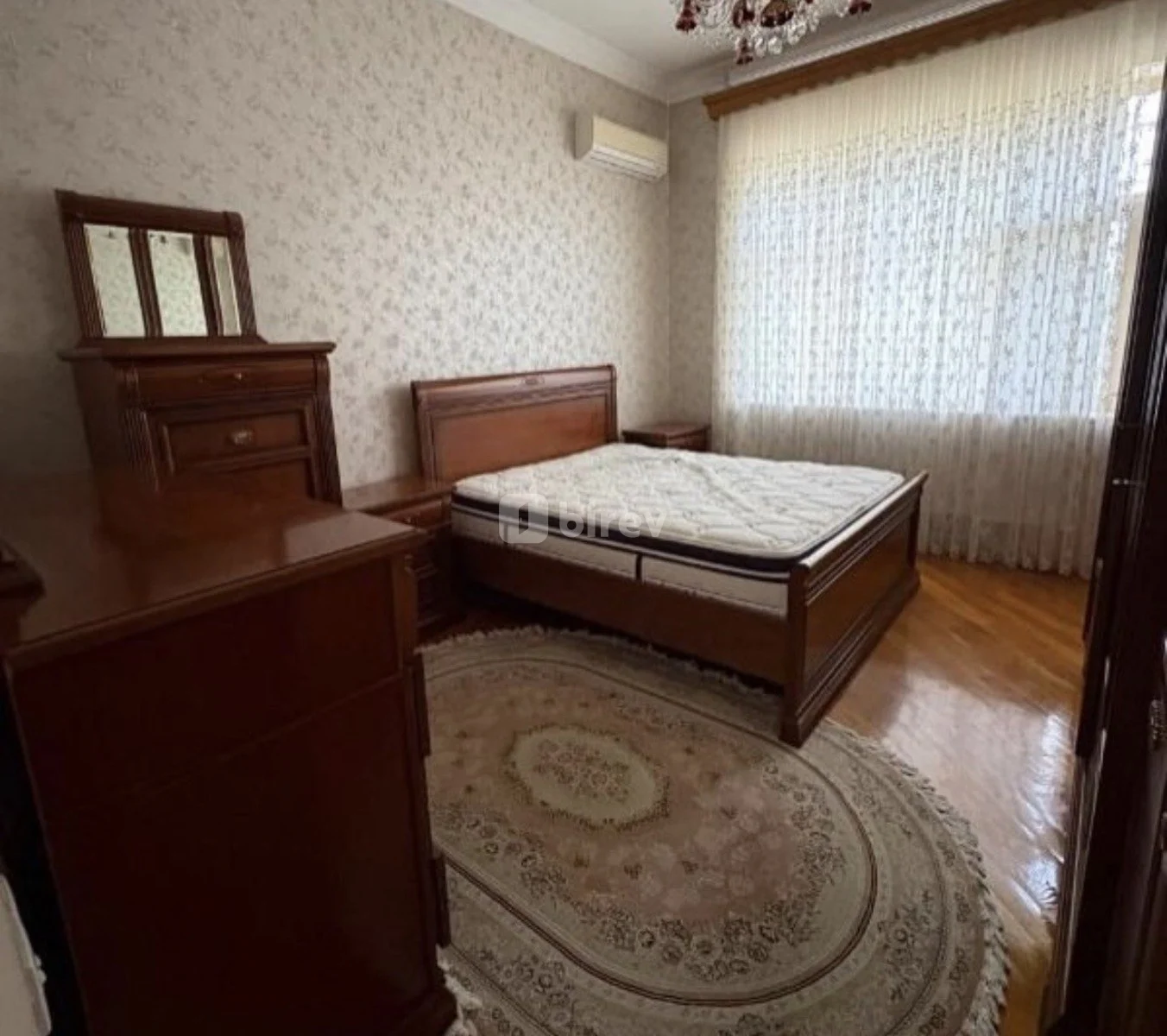 5 otaqlı həyət evi, 6-cı mikrorayon, Cavadxan küçəsi, Binəqədi rayonu — şəkil 12