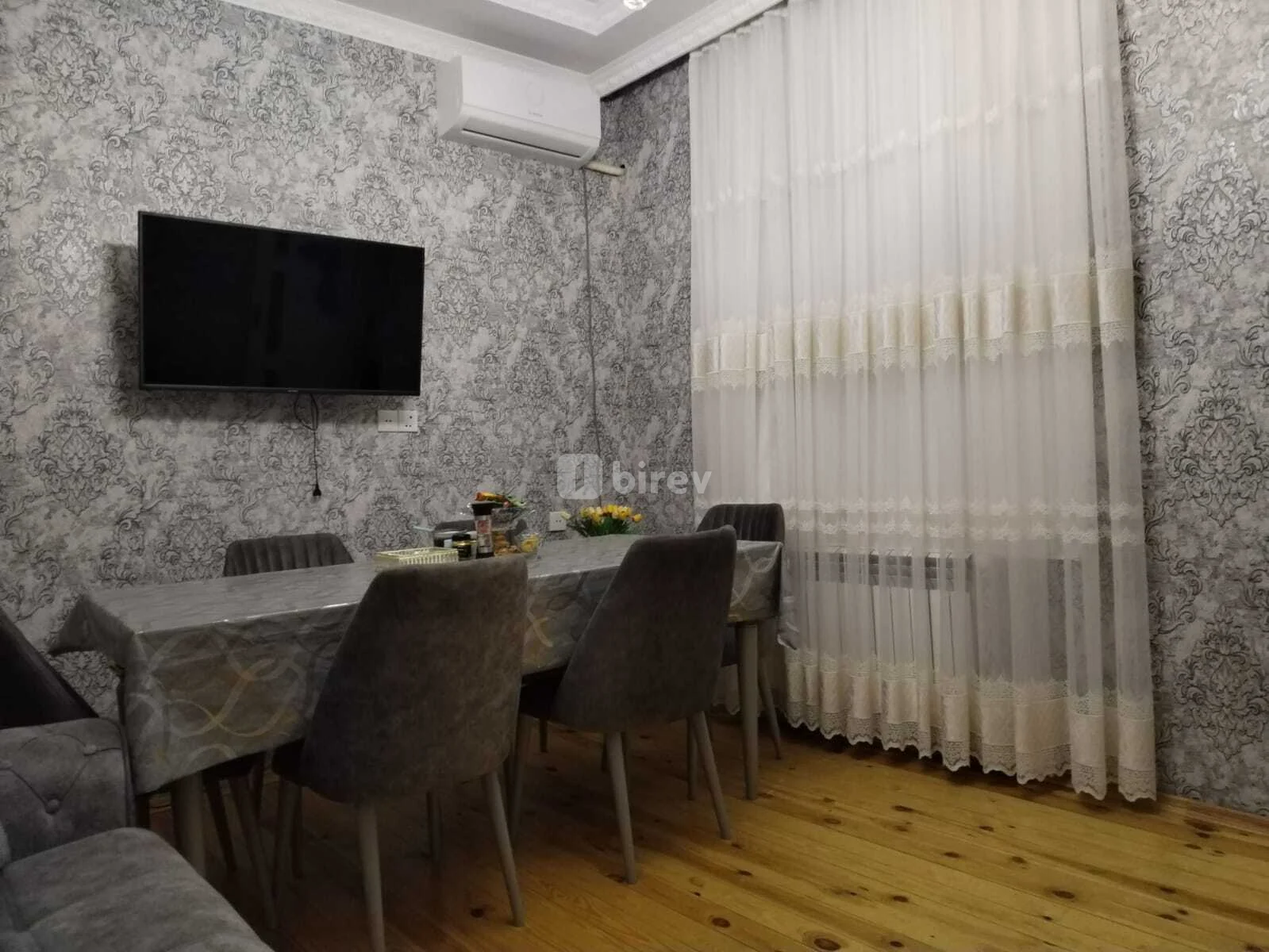 3 otaqlı həyət evi, Xırdalan q., Xırdalan şəhəri, Abşeron rayonu — şəkil 2