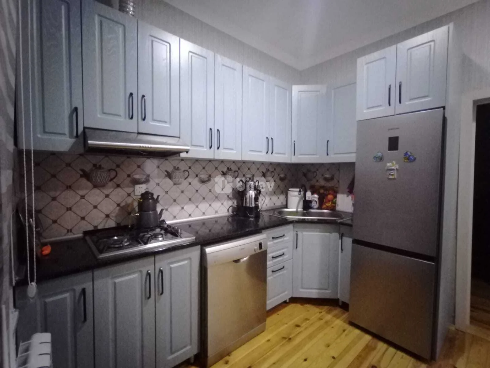 3 otaqlı həyət evi, Xırdalan q., Xırdalan şəhəri, Abşeron rayonu — şəkil 3