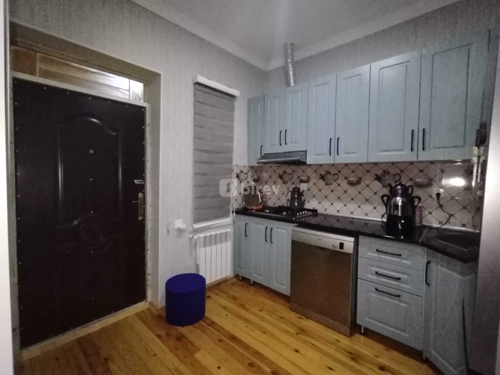 3 otaqlı həyət evi, Xırdalan q., Xırdalan şəhəri, Abşeron rayonu — şəkil 4
