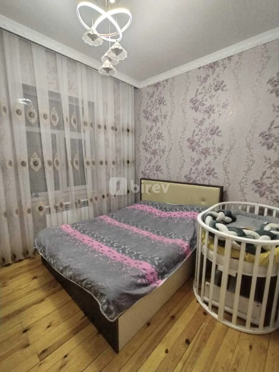 3 otaqlı həyət evi, Xırdalan q., Xırdalan şəhəri, Abşeron rayonu — şəkil 5