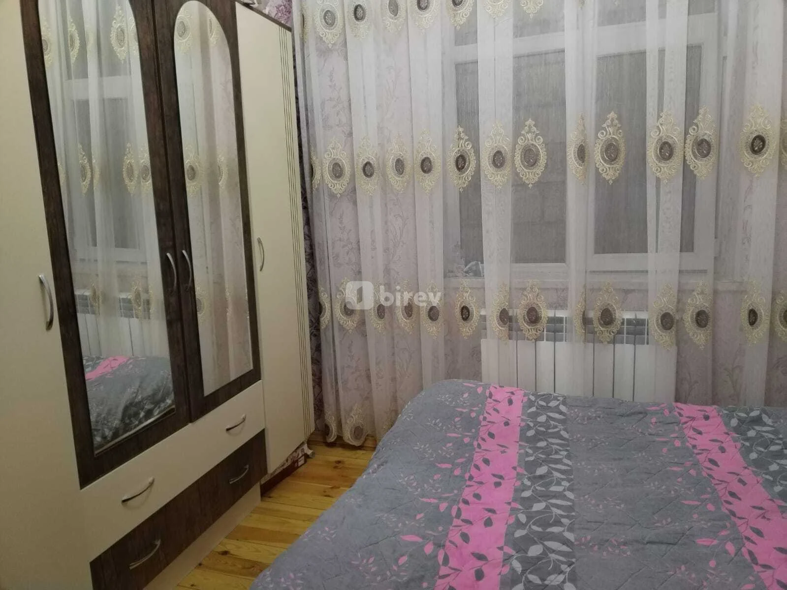 3 otaqlı həyət evi, Xırdalan q., Xırdalan şəhəri, Abşeron rayonu — şəkil 6