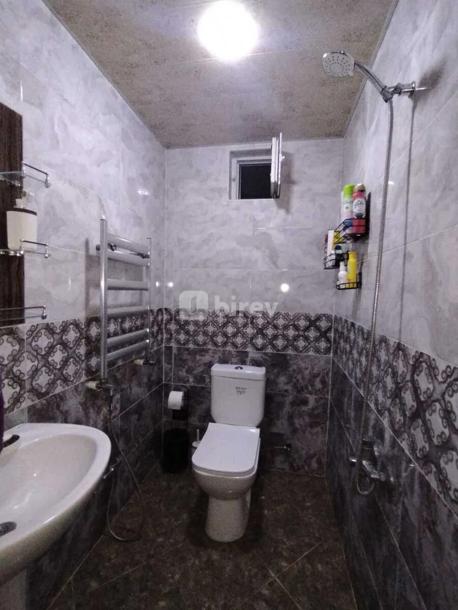 3 otaqlı həyət evi, Xırdalan q., Xırdalan şəhəri, Abşeron rayonu — şəkil 8