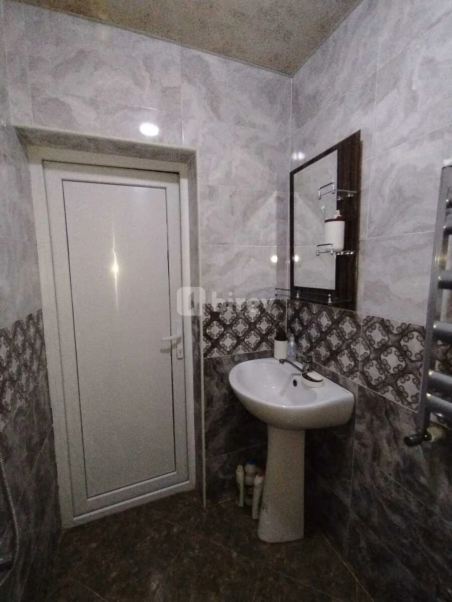 3 otaqlı həyət evi, Xırdalan q., Xırdalan şəhəri, Abşeron rayonu — şəkil 9