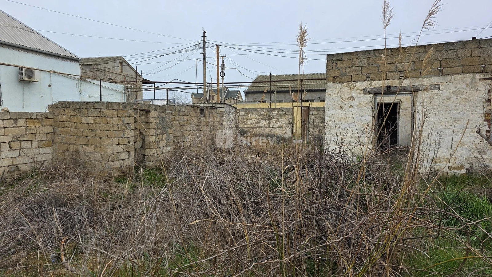 3.4 sot torpaq, Sumqayıt şəhəri, Sumqayıt şəhəri, Sumqayıt şəhəri — şəkil 1
