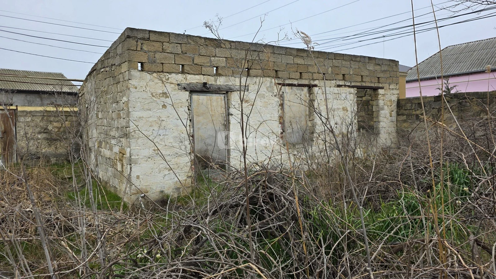 3.4 sot torpaq, Sumqayıt şəhəri, Sumqayıt şəhəri, Sumqayıt şəhəri — şəkil 3