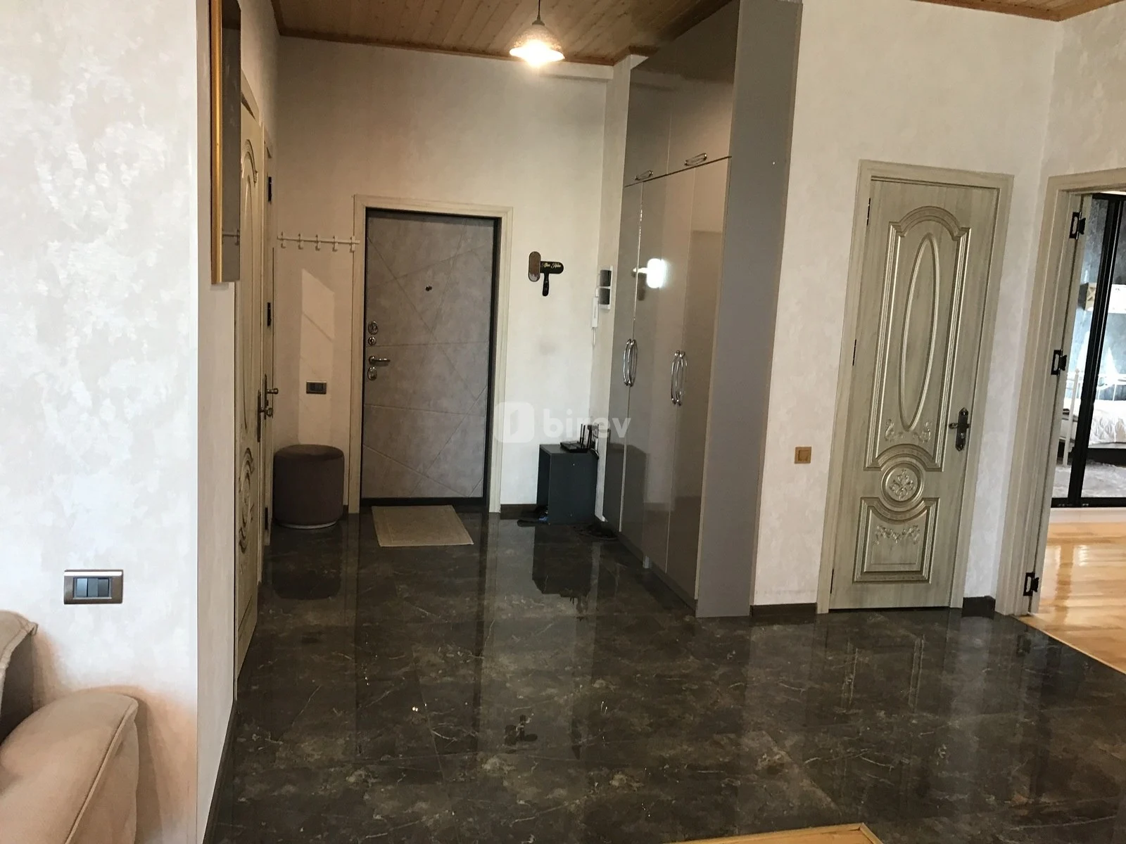4 otaqlı mənzil, Nərimanov rayonu, Nazim Hacıyev küç., Bakı şəhəri — şəkil 7