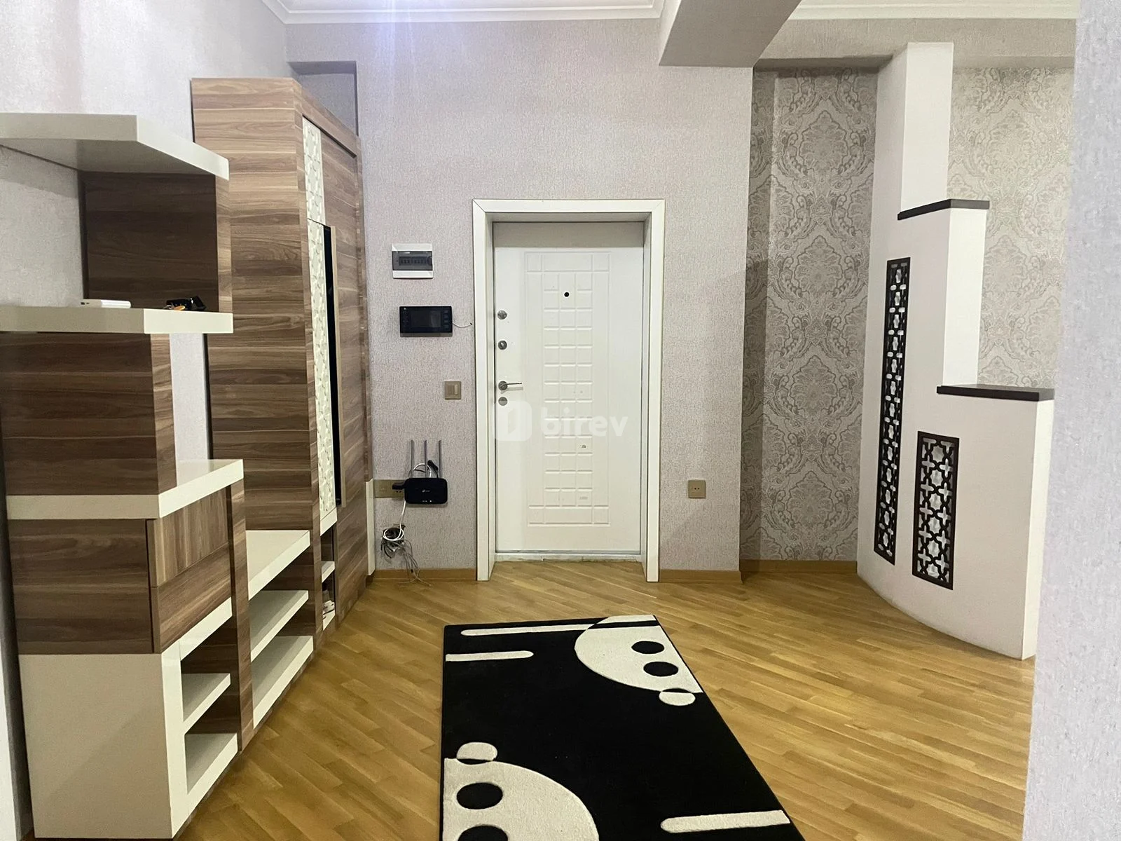 3 otaqlı mənzil, Yeni Yasamal q., Dadaş Bünyadzadə küçəsi 2a, Yasamal rayonu — şəkil 1