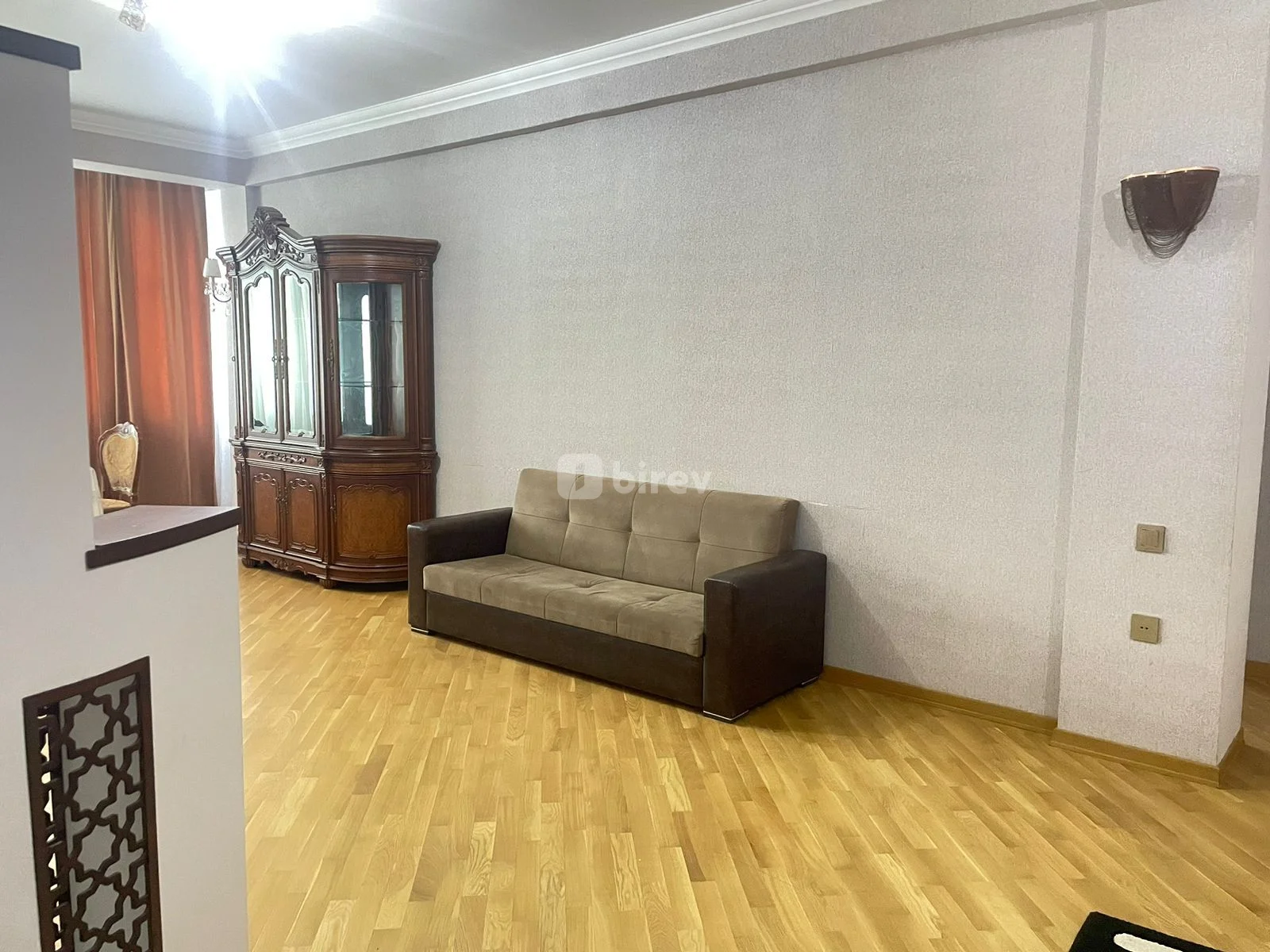 3 otaqlı mənzil, Yeni Yasamal q., Dadaş Bünyadzadə küçəsi 2a, Yasamal rayonu — şəkil 3