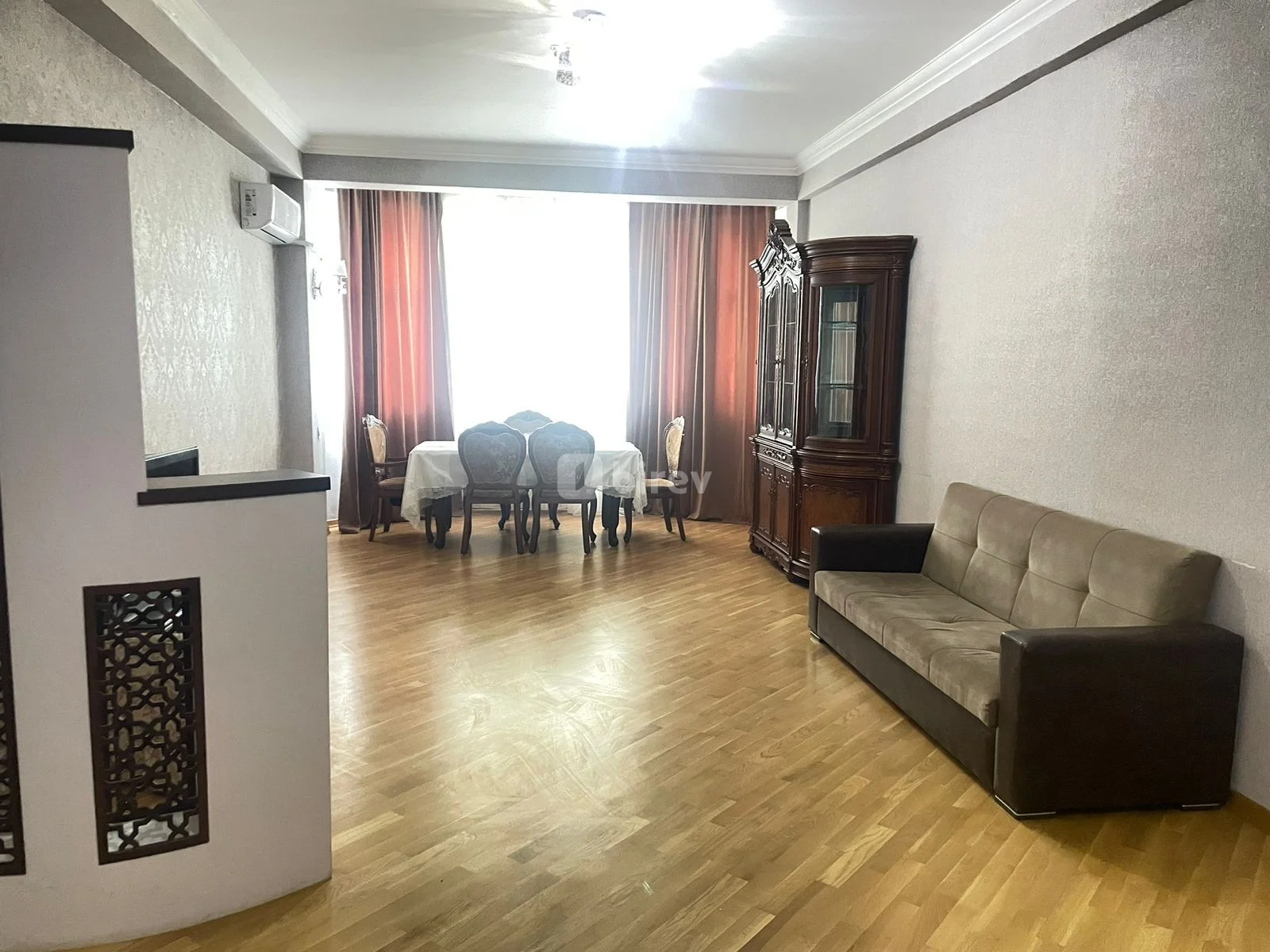 3 otaqlı mənzil, Yeni Yasamal q., Dadaş Bünyadzadə küçəsi 2a, Yasamal rayonu — şəkil 4