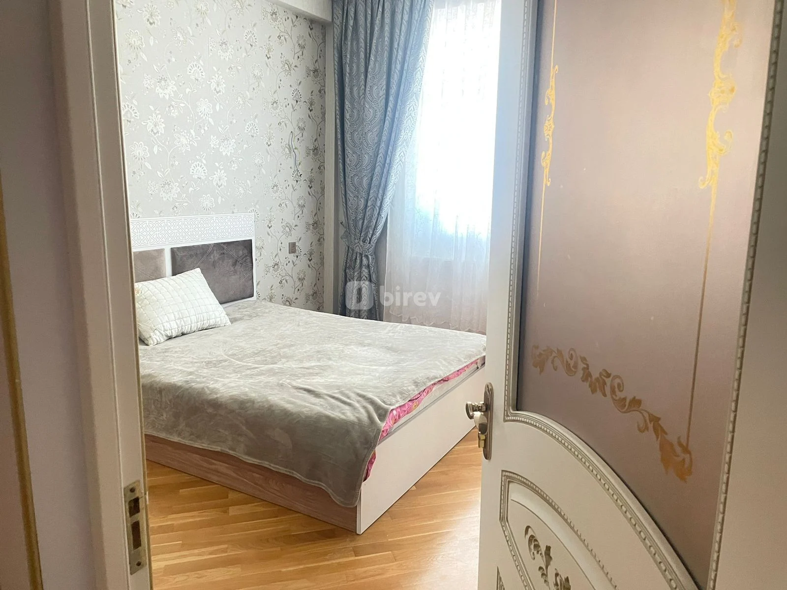 3 otaqlı mənzil, Yeni Yasamal q., Dadaş Bünyadzadə küçəsi 2a, Yasamal rayonu — şəkil 7