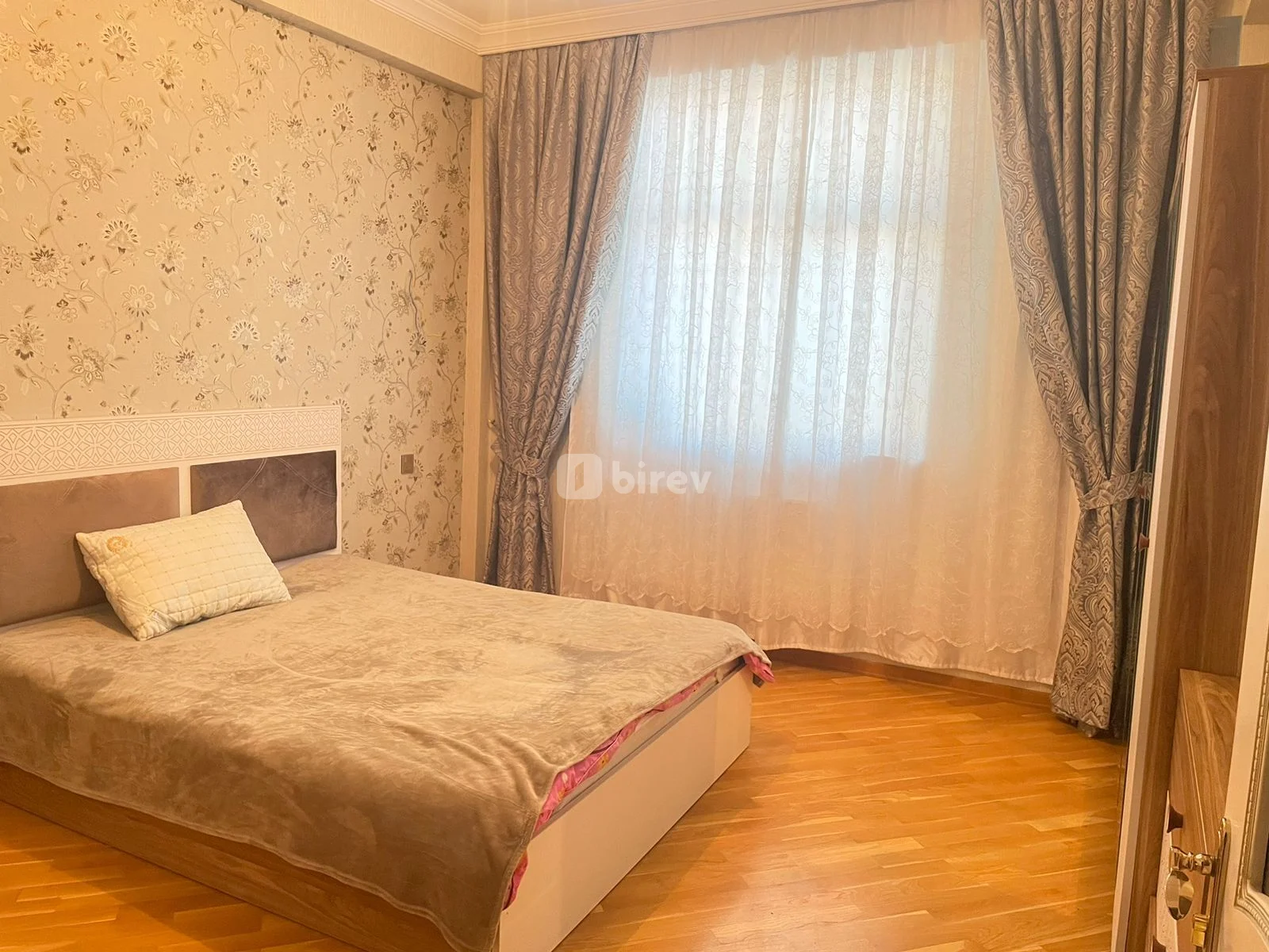 3 otaqlı mənzil, Yeni Yasamal q., Dadaş Bünyadzadə küçəsi 2a, Yasamal rayonu — şəkil 8