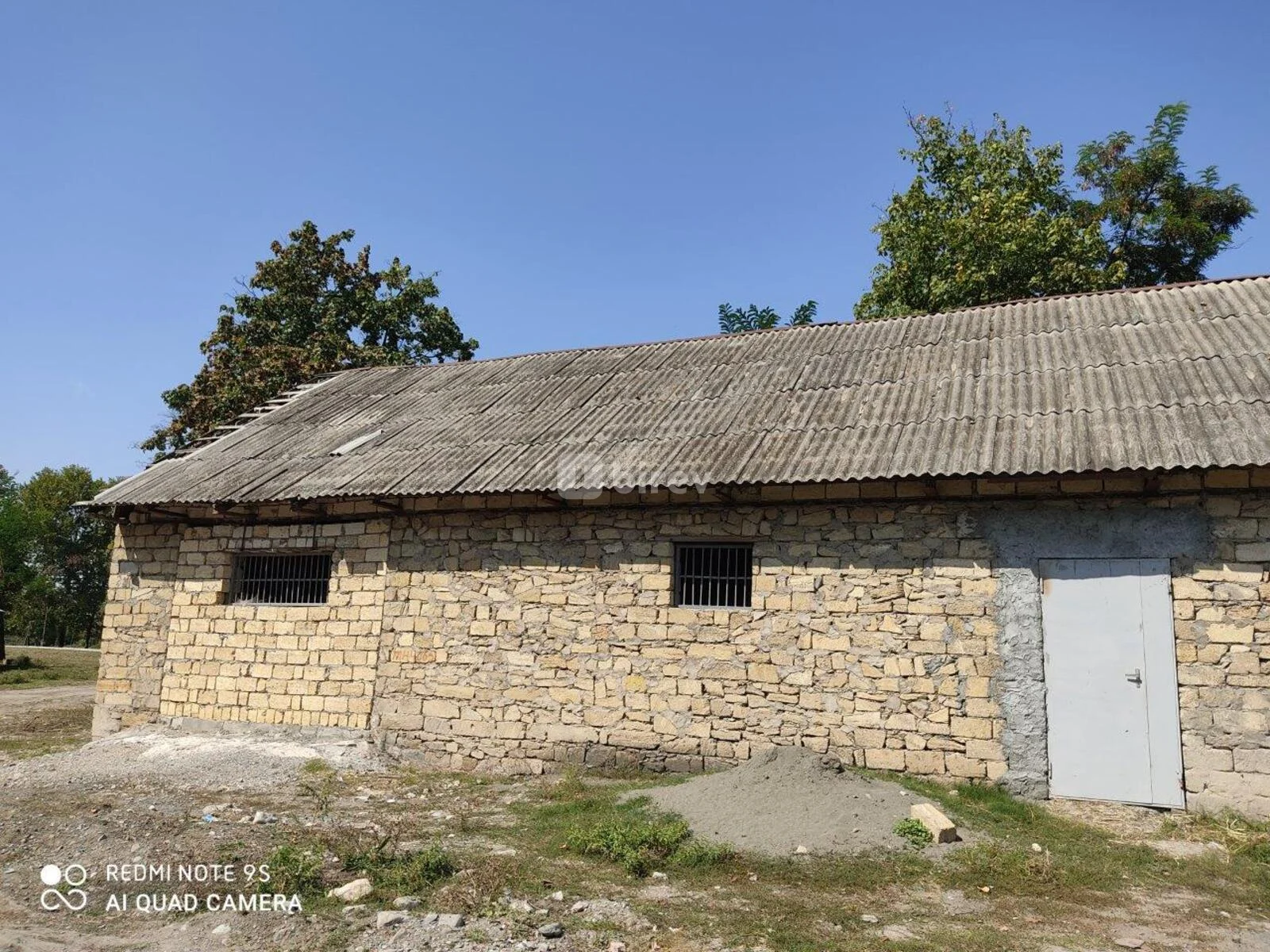 Obyekt, İsmayıllı rayonu, Heydər Əliyev prospekti, İsmayıllı rayonu — şəkil 12