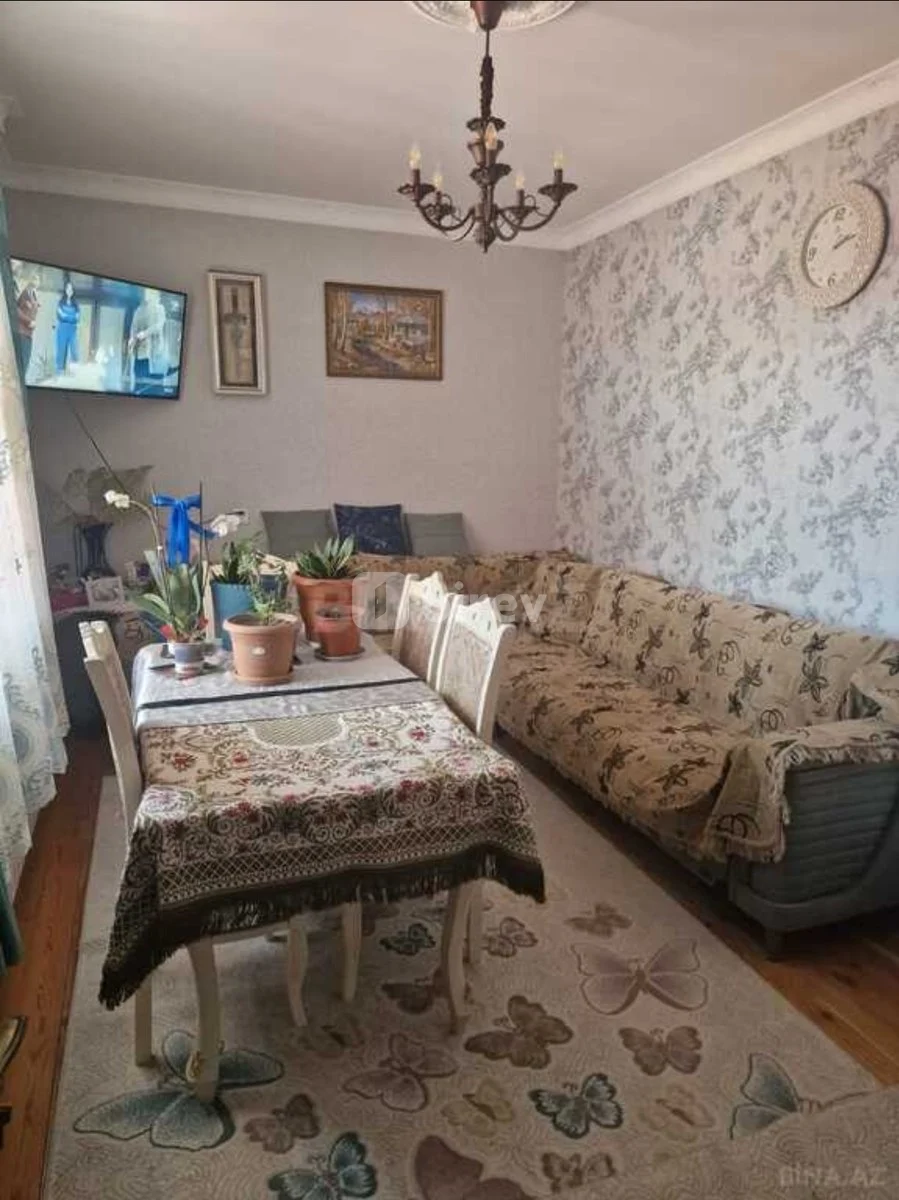 3 otaqlı həyət evi, Binəqədi q., Gulustan14, Binəqədi rayonu — şəkil 3