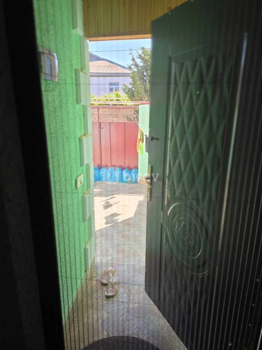 3 otaqlı həyət evi, Binəqədi q., Gulustan14, Binəqədi rayonu — şəkil 4