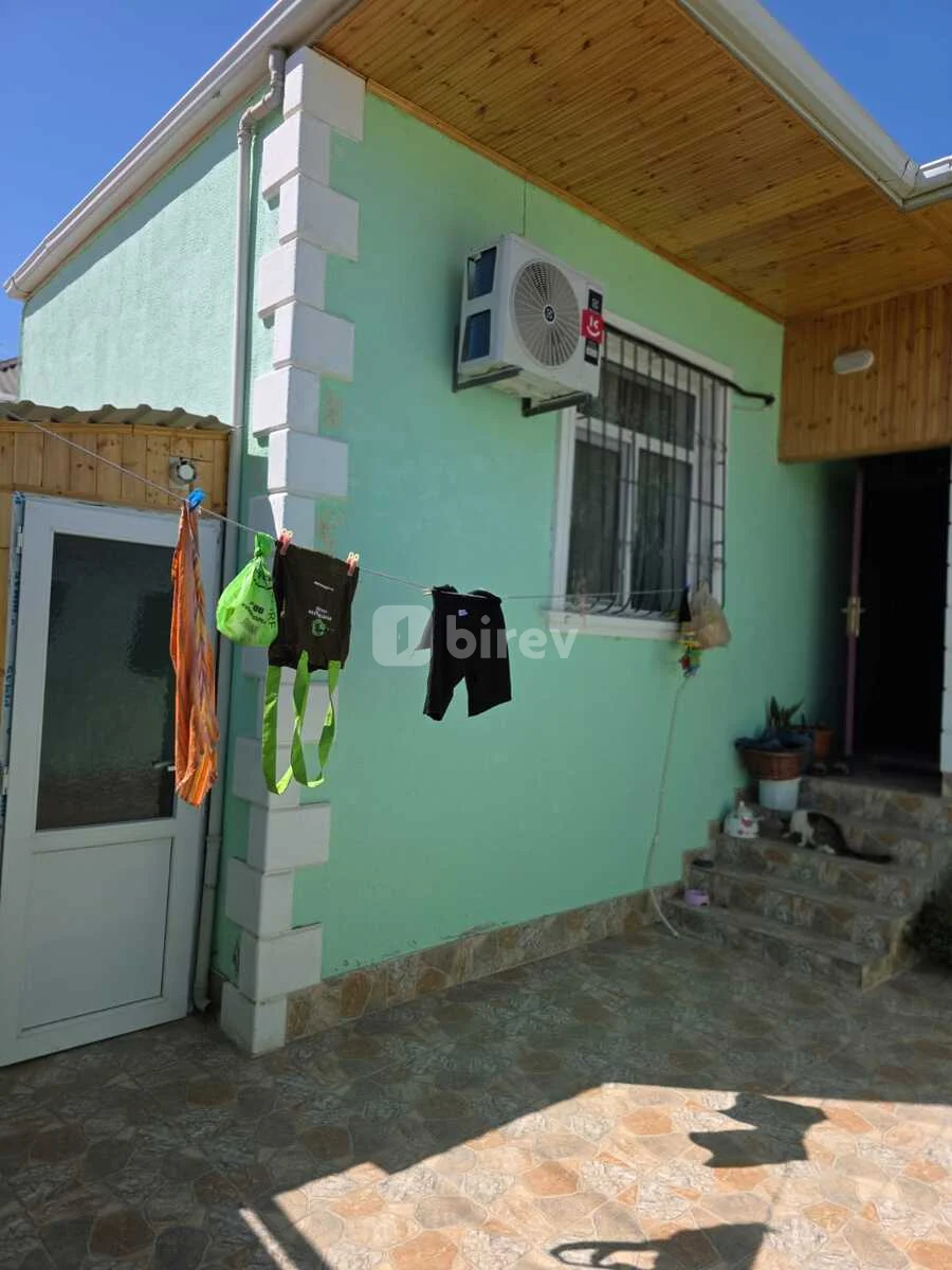3 otaqlı həyət evi, Binəqədi q., Gulustan14, Binəqədi rayonu — şəkil 5