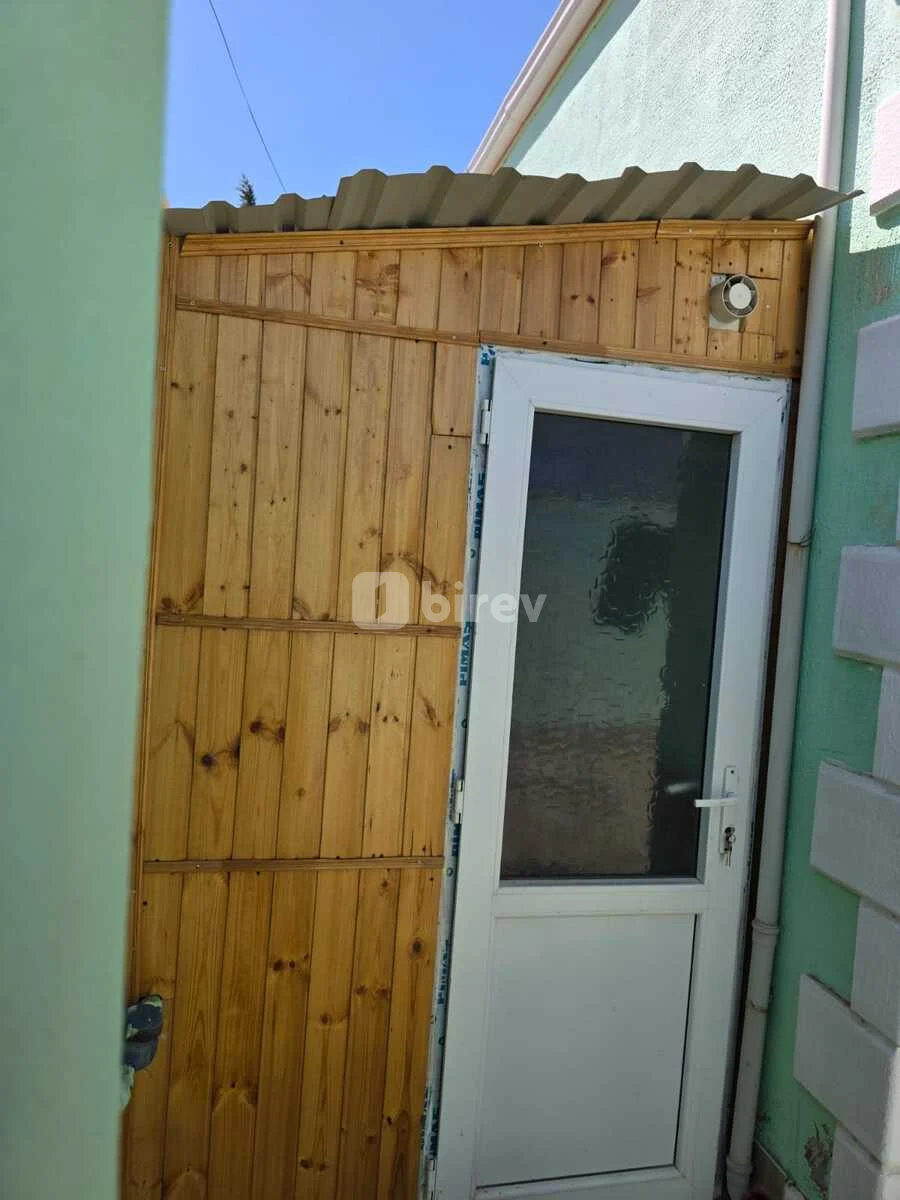 3 otaqlı həyət evi, Binəqədi q., Gulustan14, Binəqədi rayonu — şəkil 6