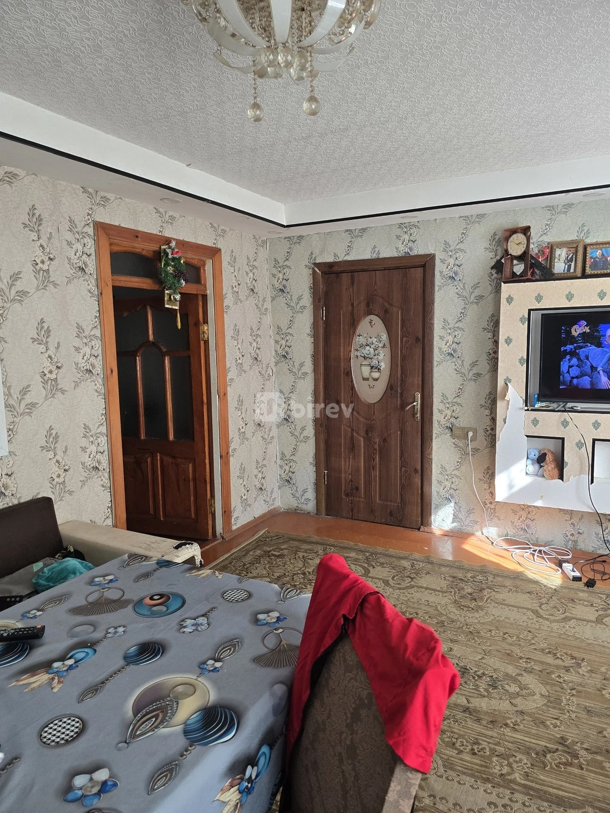 3 otaqlı həyət evi, Sulutəpə q., Tuğay küçəsi, Binəqədi rayonu — şəkil 3