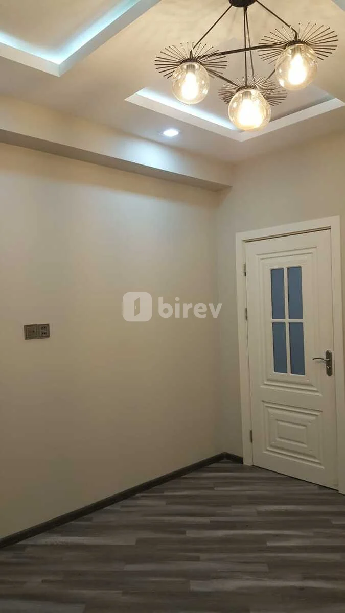 3 otaqlı mənzil, Yeni Günəşli q., Mərkəz küçəsi, Suraxanı rayonu — şəkil 12