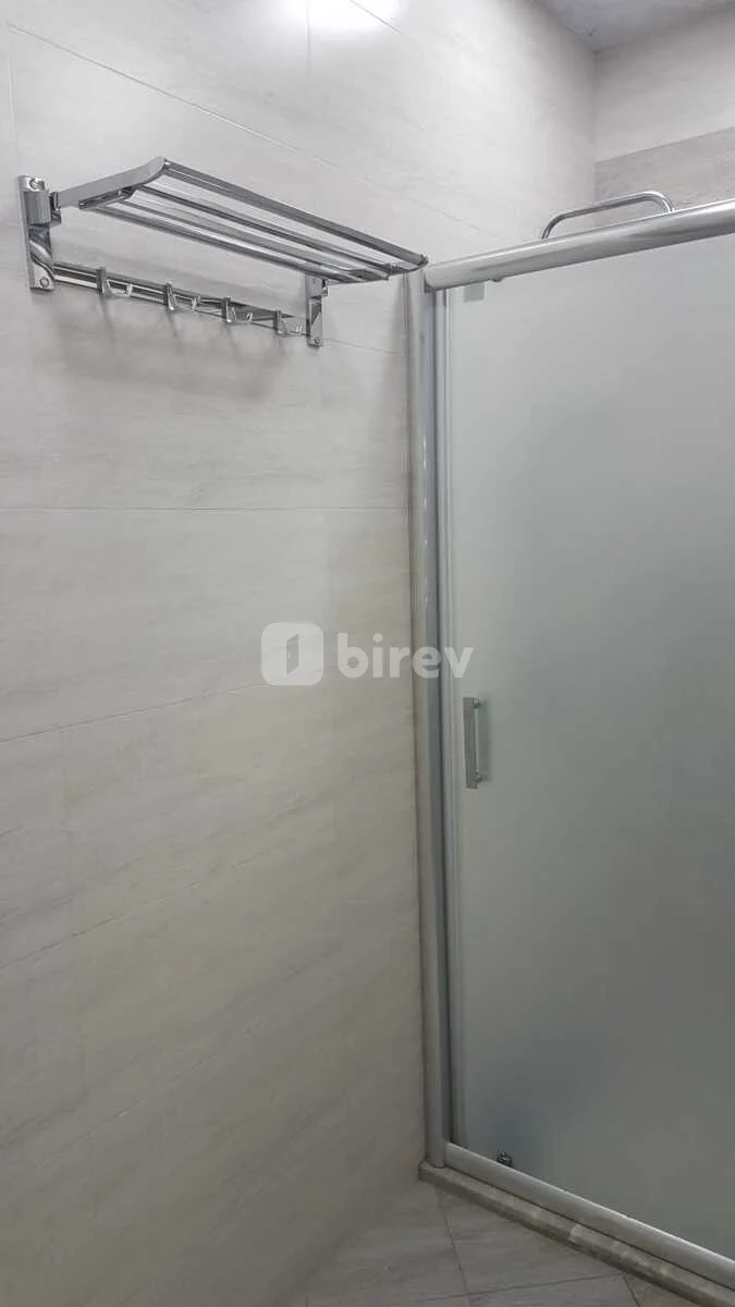 3 otaqlı mənzil, Yeni Günəşli q., Mərkəz küçəsi, Suraxanı rayonu — şəkil 15