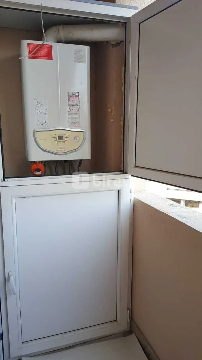 3 otaqlı mənzil, Yeni Günəşli q., Mərkəz küçəsi, Suraxanı rayonu — şəkil 18