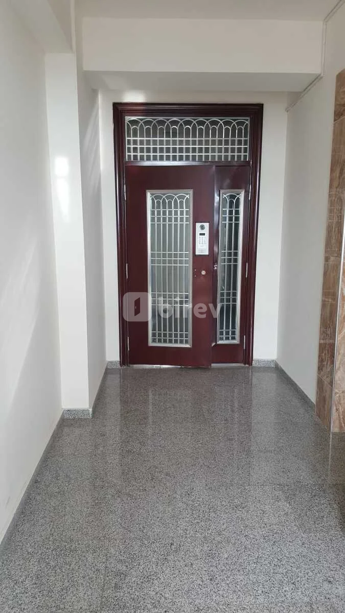 3 otaqlı mənzil, Yeni Günəşli q., Mərkəz küçəsi, Suraxanı rayonu — şəkil 28