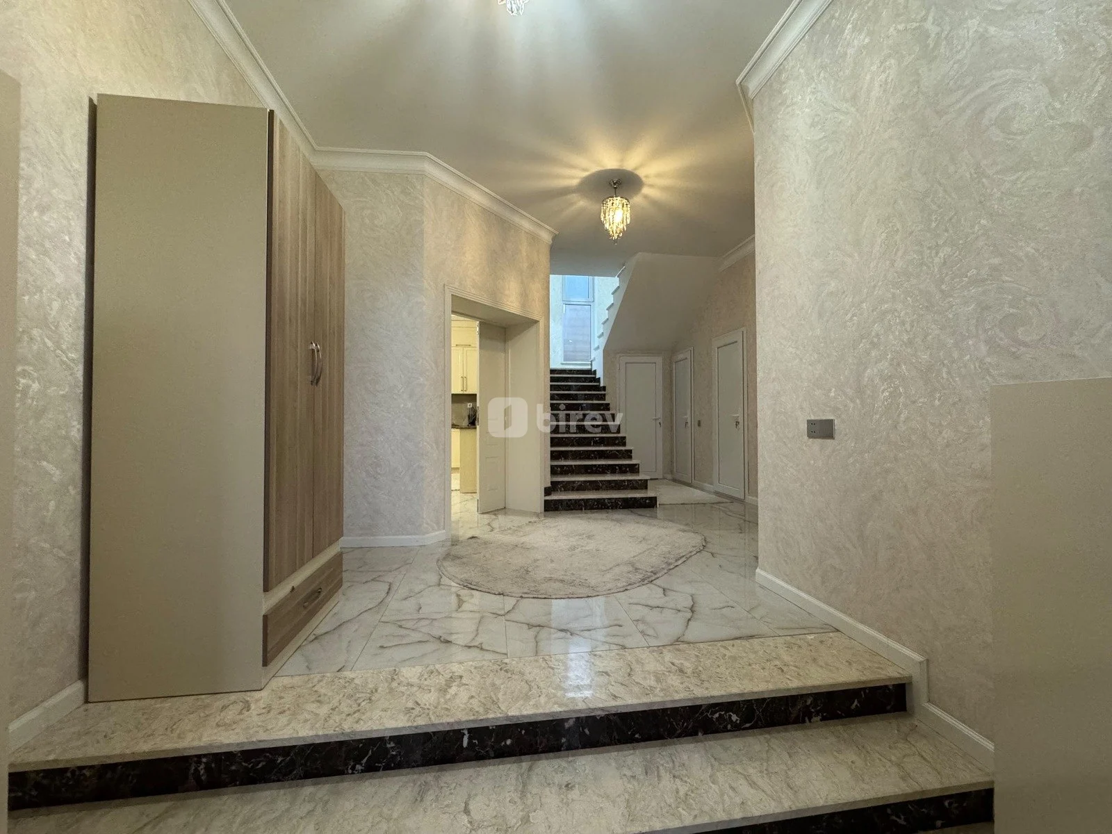 8 otaqlı həyət evi, Masazır q., Masazır,Cantəpə, Abşeron rayonu — şəkil 3