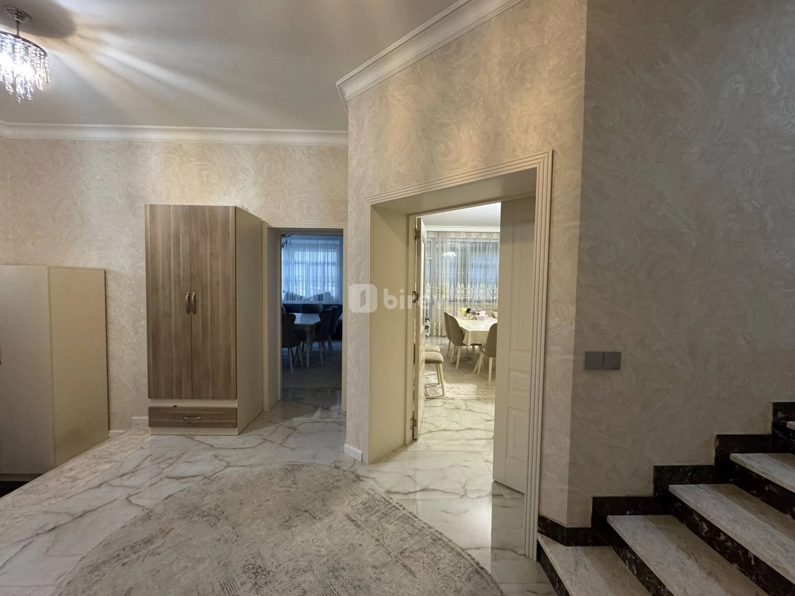 8 otaqlı həyət evi, Masazır q., Masazır,Cantəpə, Abşeron rayonu — şəkil 4