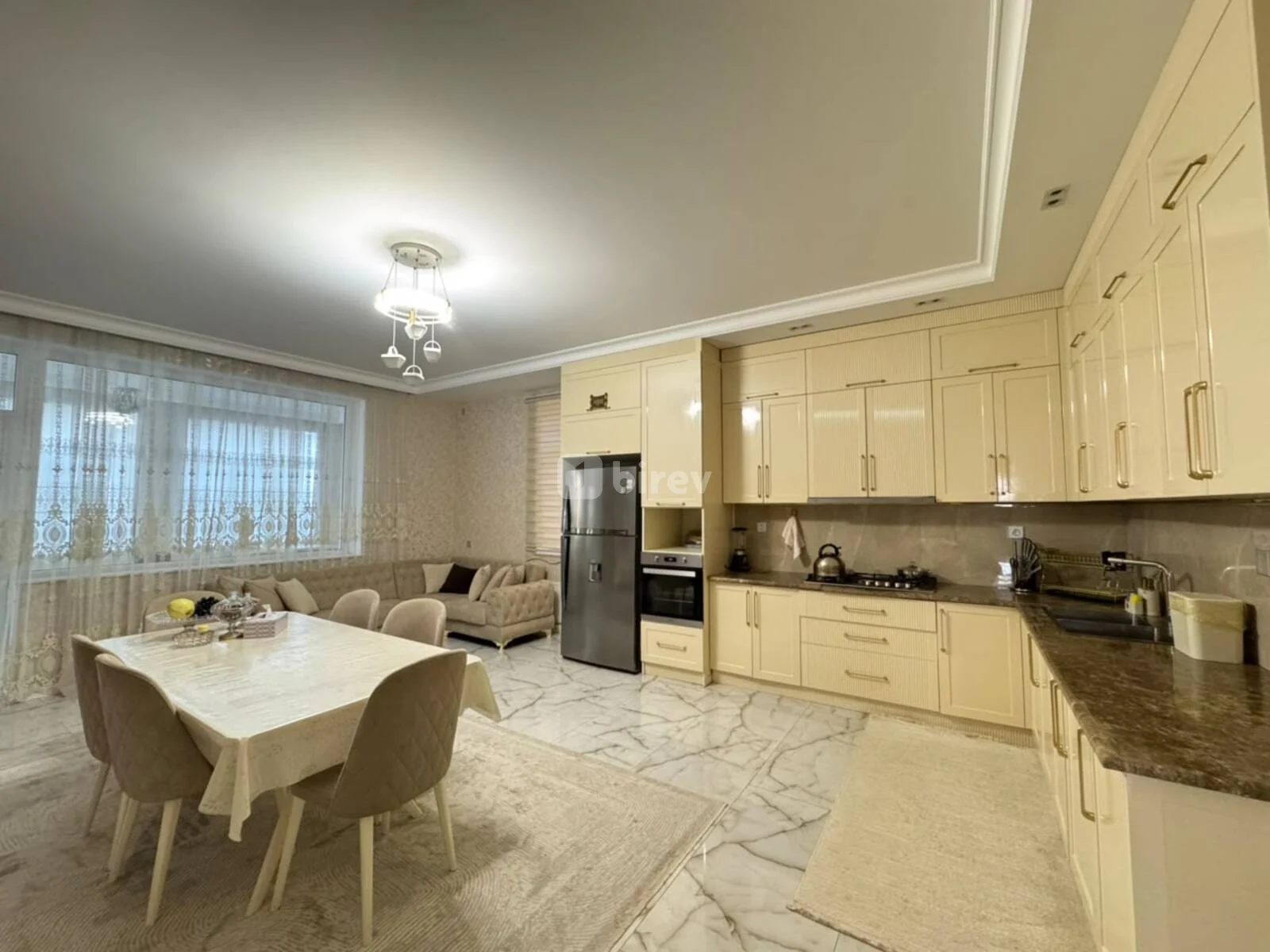 8 otaqlı həyət evi, Masazır q., Masazır,Cantəpə, Abşeron rayonu — şəkil 5