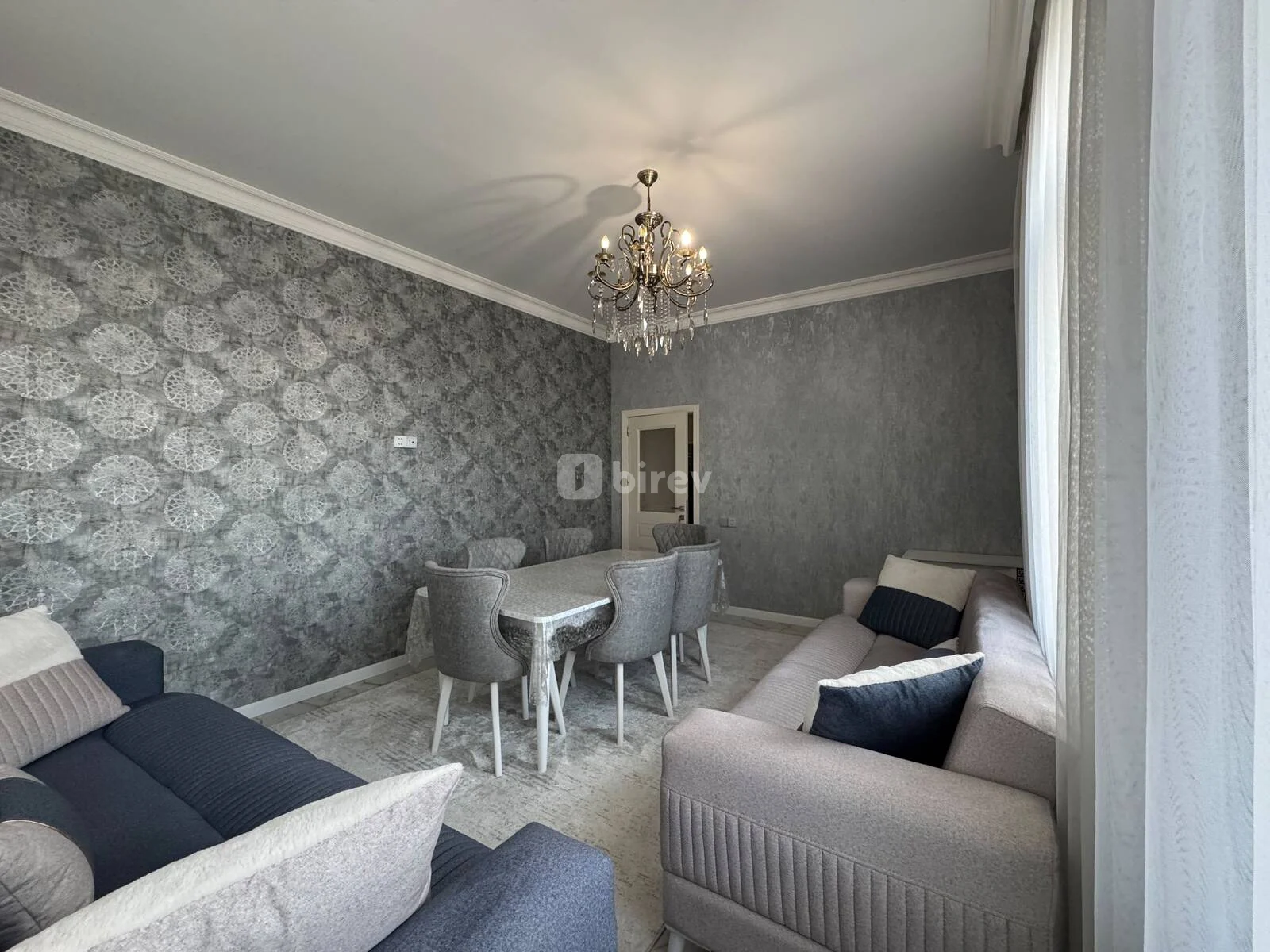 8 otaqlı həyət evi, Masazır q., Masazır,Cantəpə, Abşeron rayonu — şəkil 8