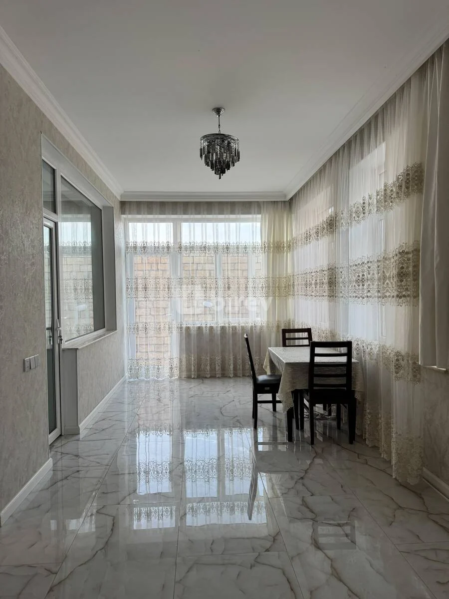 8 otaqlı həyət evi, Masazır q., Masazır,Cantəpə, Abşeron rayonu — şəkil 9