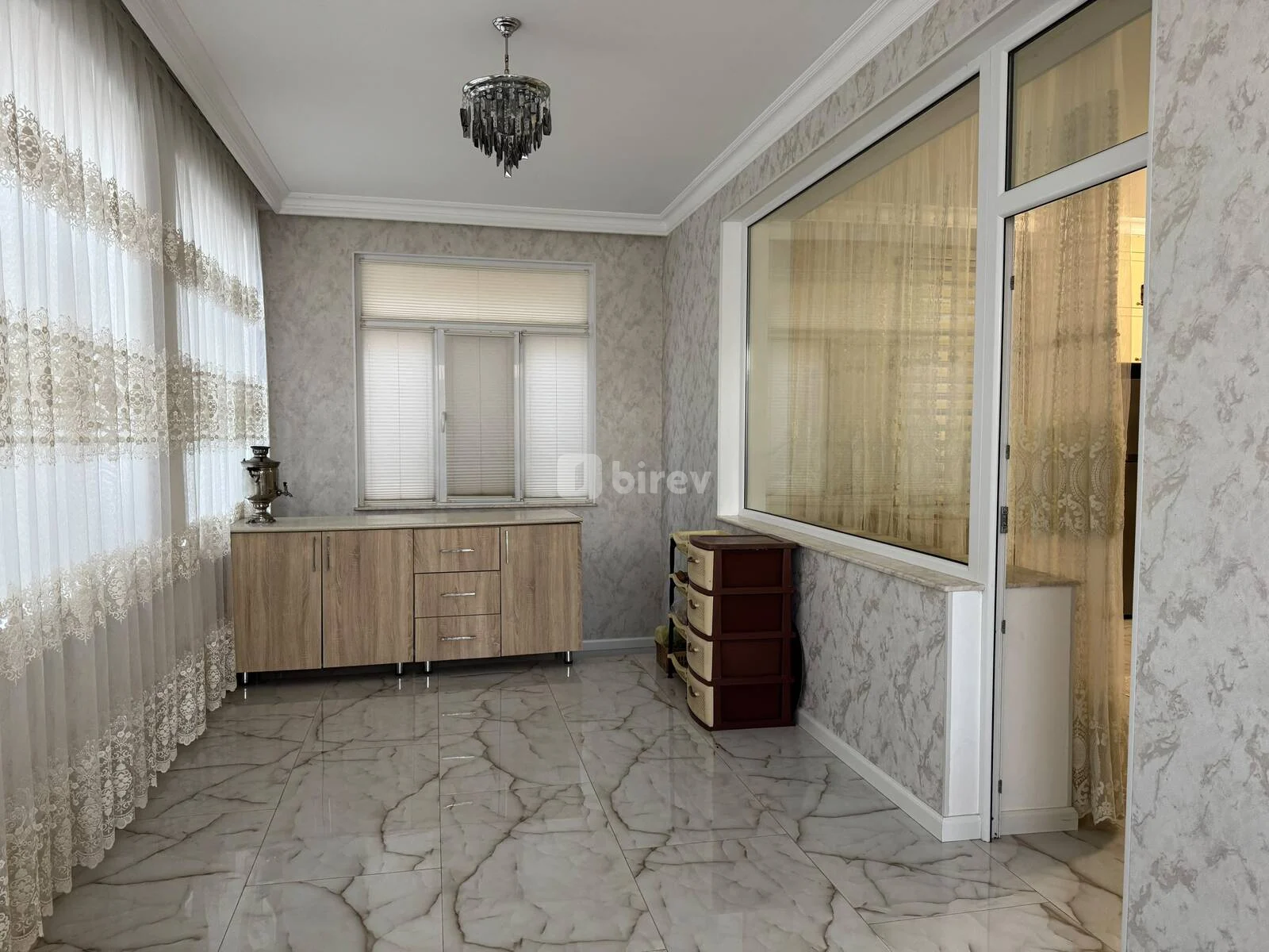 8 otaqlı həyət evi, Masazır q., Masazır,Cantəpə, Abşeron rayonu — şəkil 10
