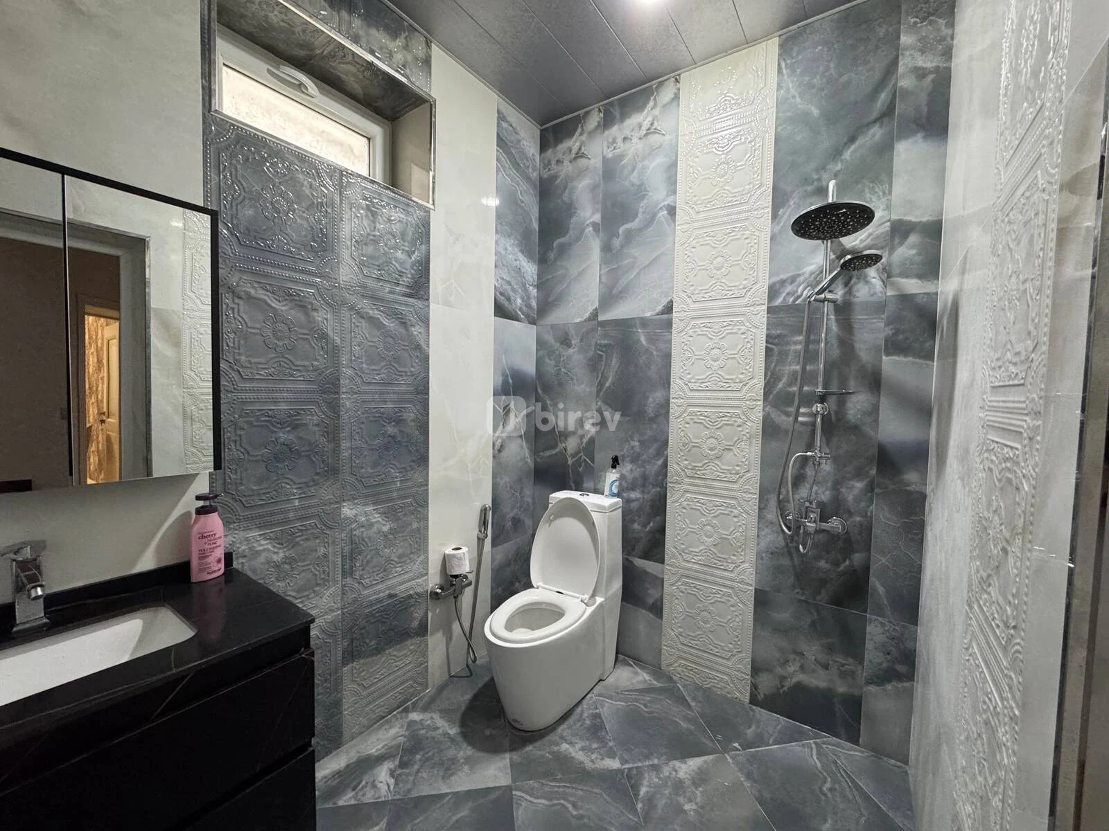 8 otaqlı həyət evi, Masazır q., Masazır,Cantəpə, Abşeron rayonu — şəkil 11