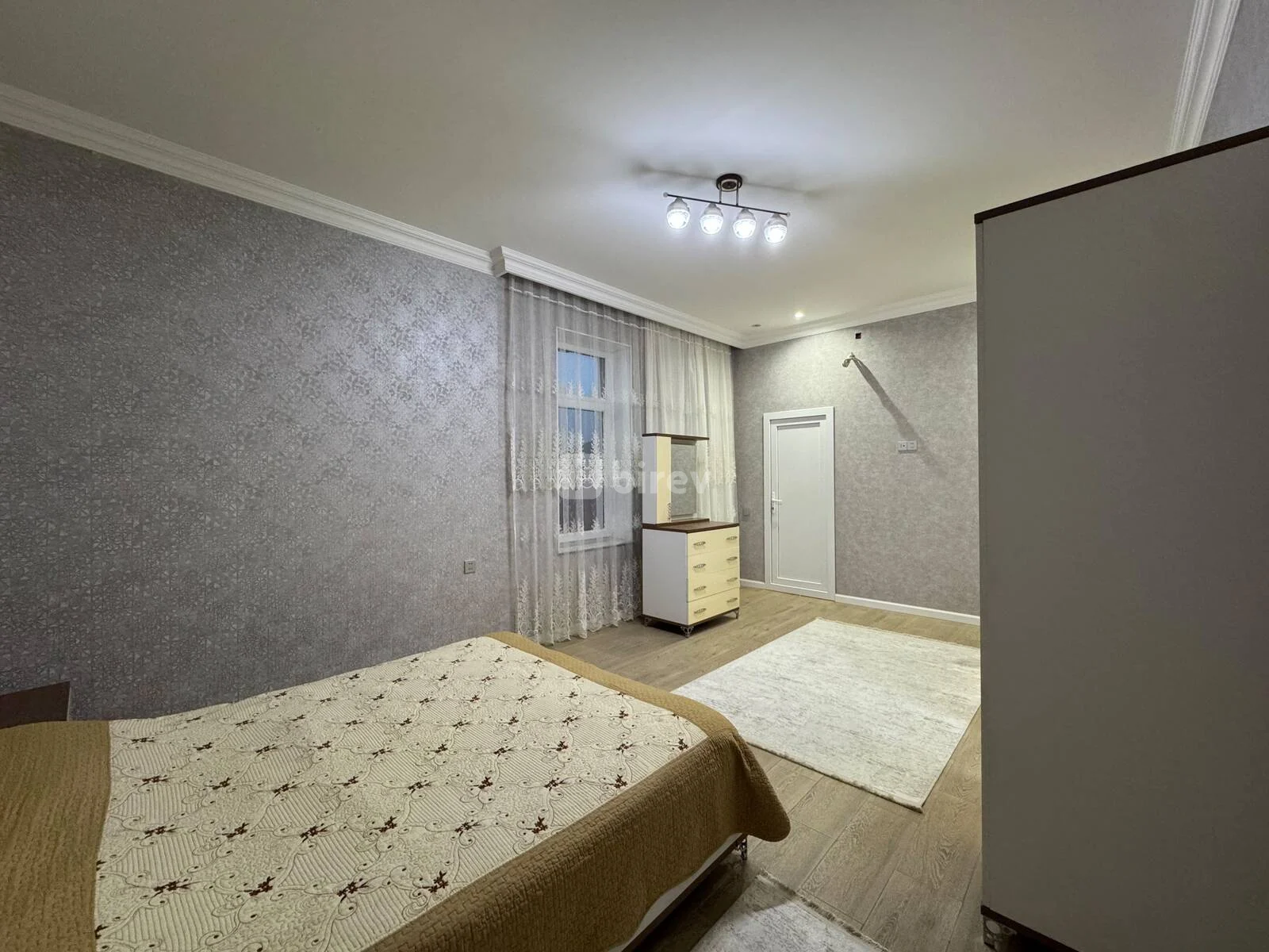8 otaqlı həyət evi, Masazır q., Masazır,Cantəpə, Abşeron rayonu — şəkil 15