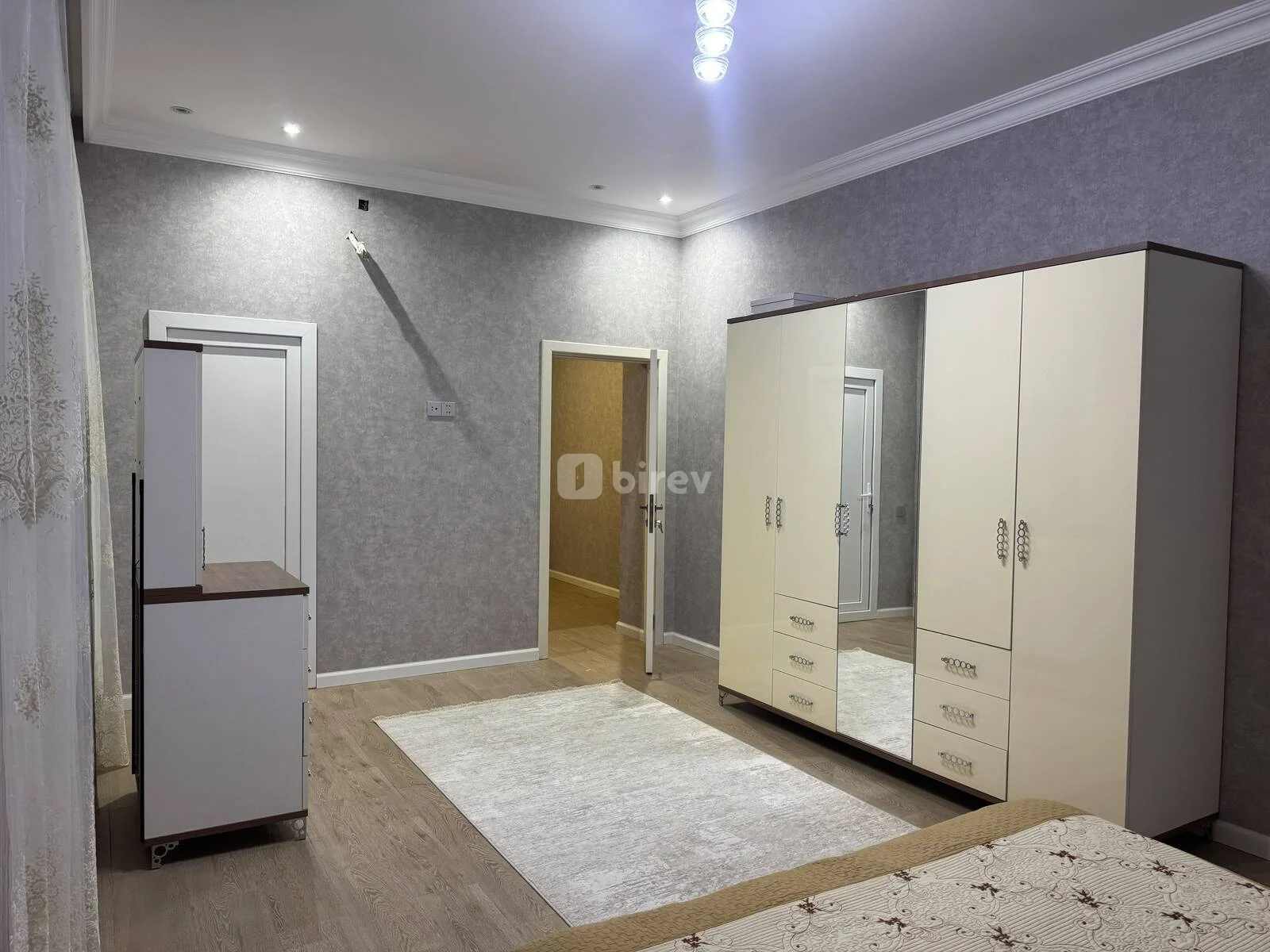 8 otaqlı həyət evi, Masazır q., Masazır,Cantəpə, Abşeron rayonu — şəkil 17