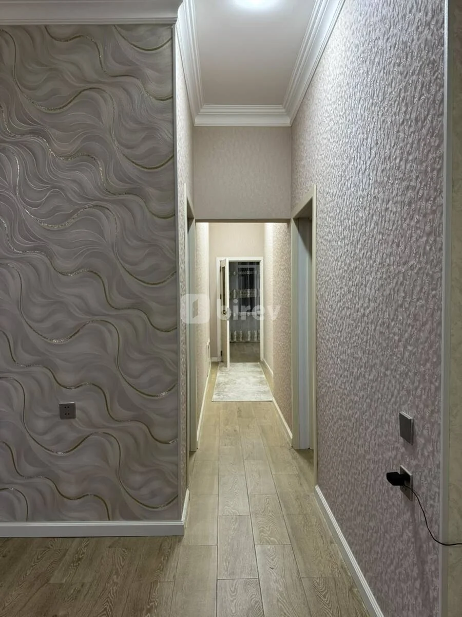 8 otaqlı həyət evi, Masazır q., Masazır,Cantəpə, Abşeron rayonu — şəkil 18