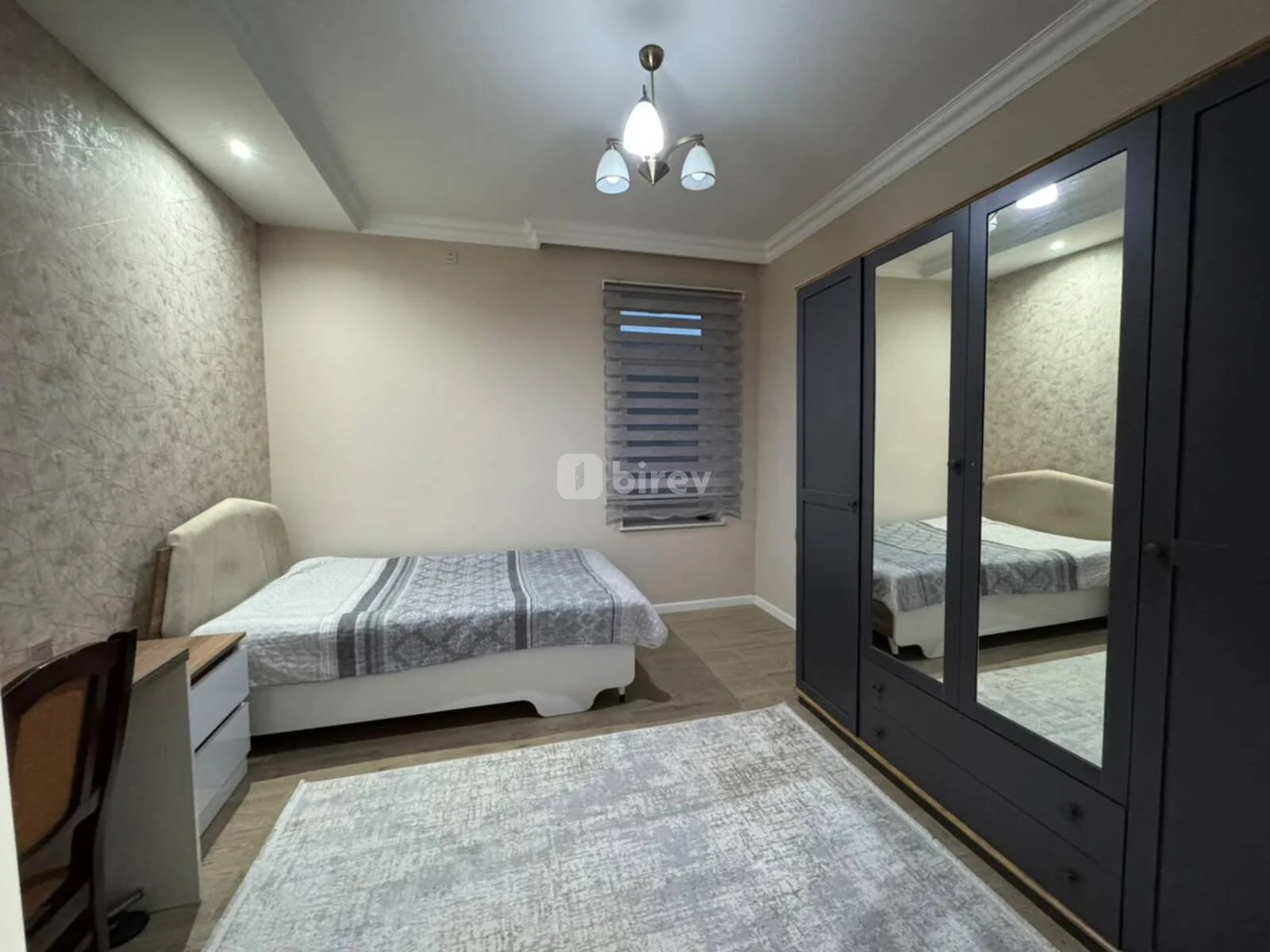 8 otaqlı həyət evi, Masazır q., Masazır,Cantəpə, Abşeron rayonu — şəkil 19