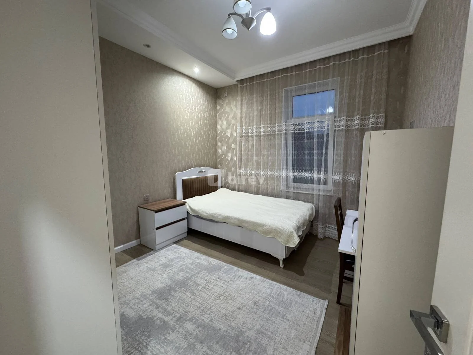 8 otaqlı həyət evi, Masazır q., Masazır,Cantəpə, Abşeron rayonu — şəkil 20
