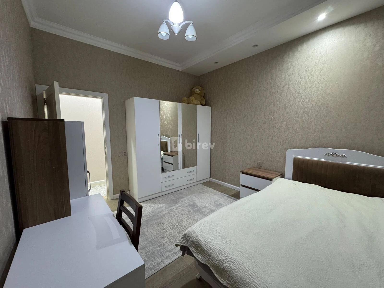 8 otaqlı həyət evi, Masazır q., Masazır,Cantəpə, Abşeron rayonu — şəkil 21