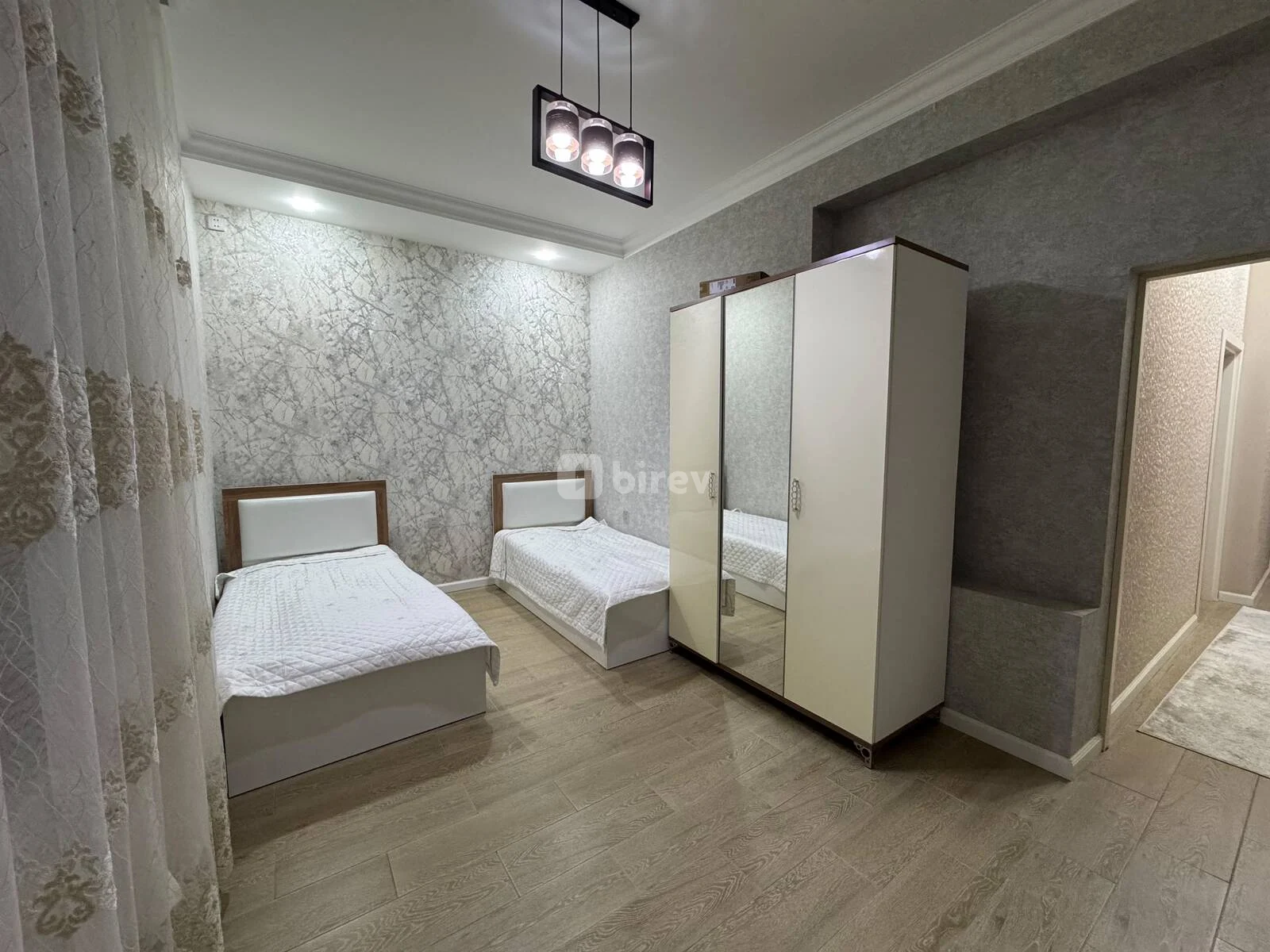 8 otaqlı həyət evi, Masazır q., Masazır,Cantəpə, Abşeron rayonu — şəkil 22