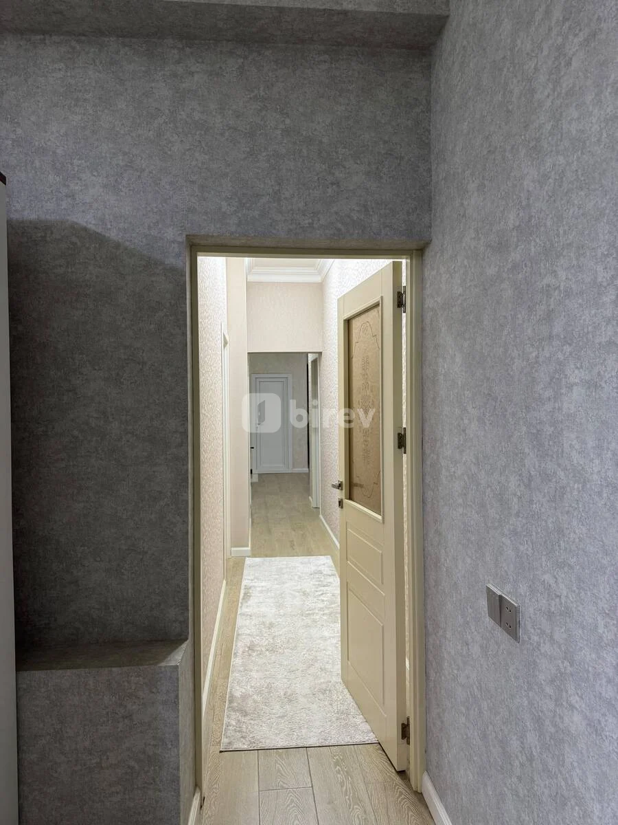 8 otaqlı həyət evi, Masazır q., Masazır,Cantəpə, Abşeron rayonu — şəkil 24