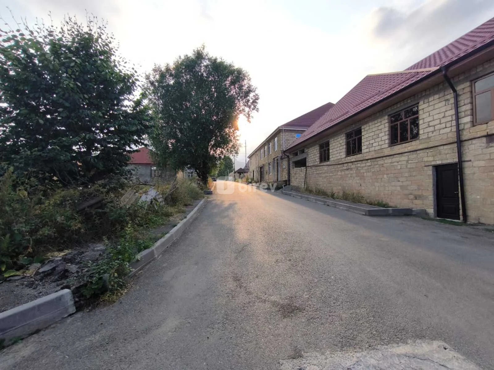 40 sot torpaq, Gədəbəy rayonu, 20 Yanvar küçəsi, Gədəbəy rayonu — şəkil 2