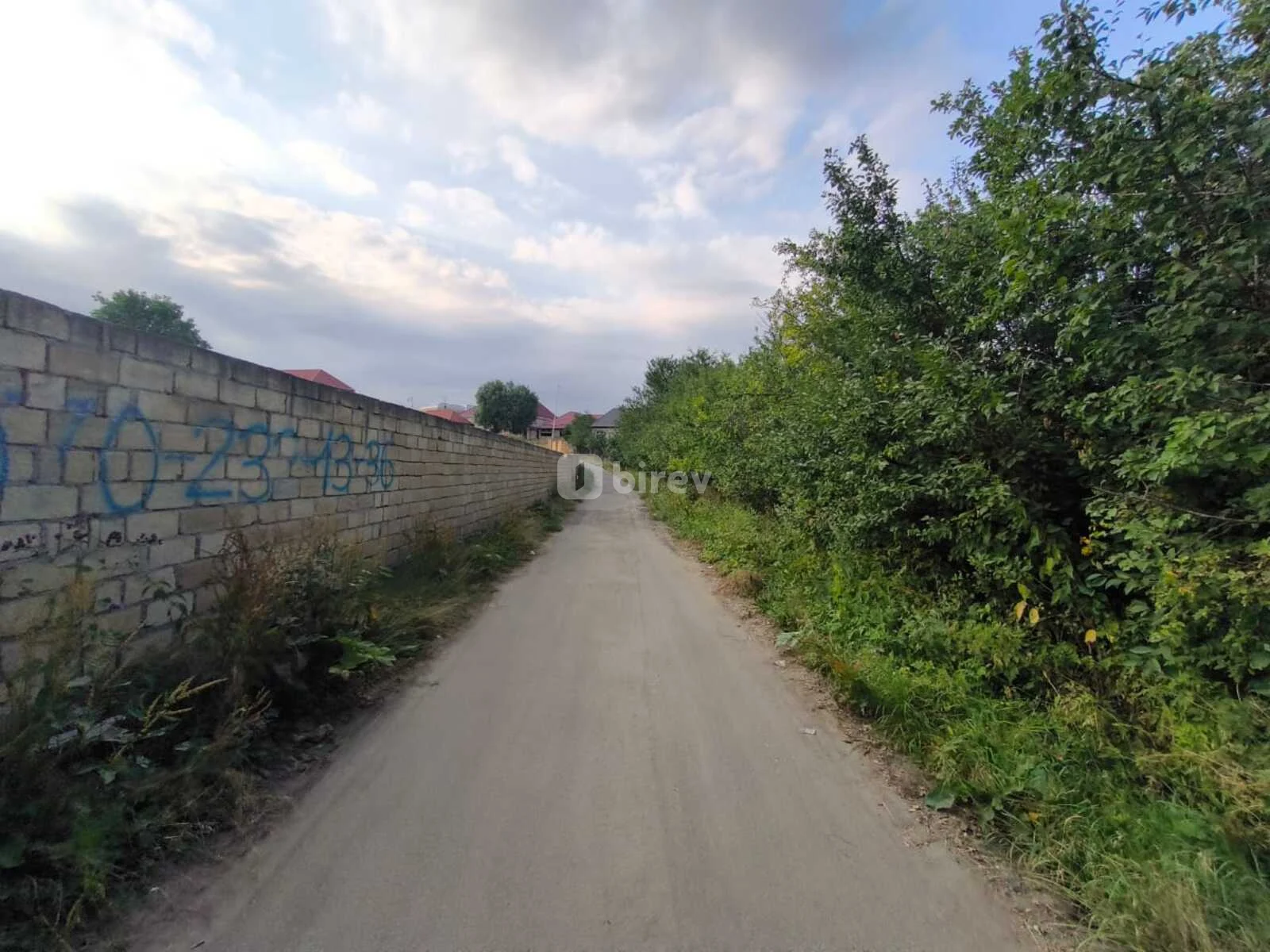 40 sot torpaq, Gədəbəy rayonu, 20 Yanvar küçəsi, Gədəbəy rayonu — şəkil 4