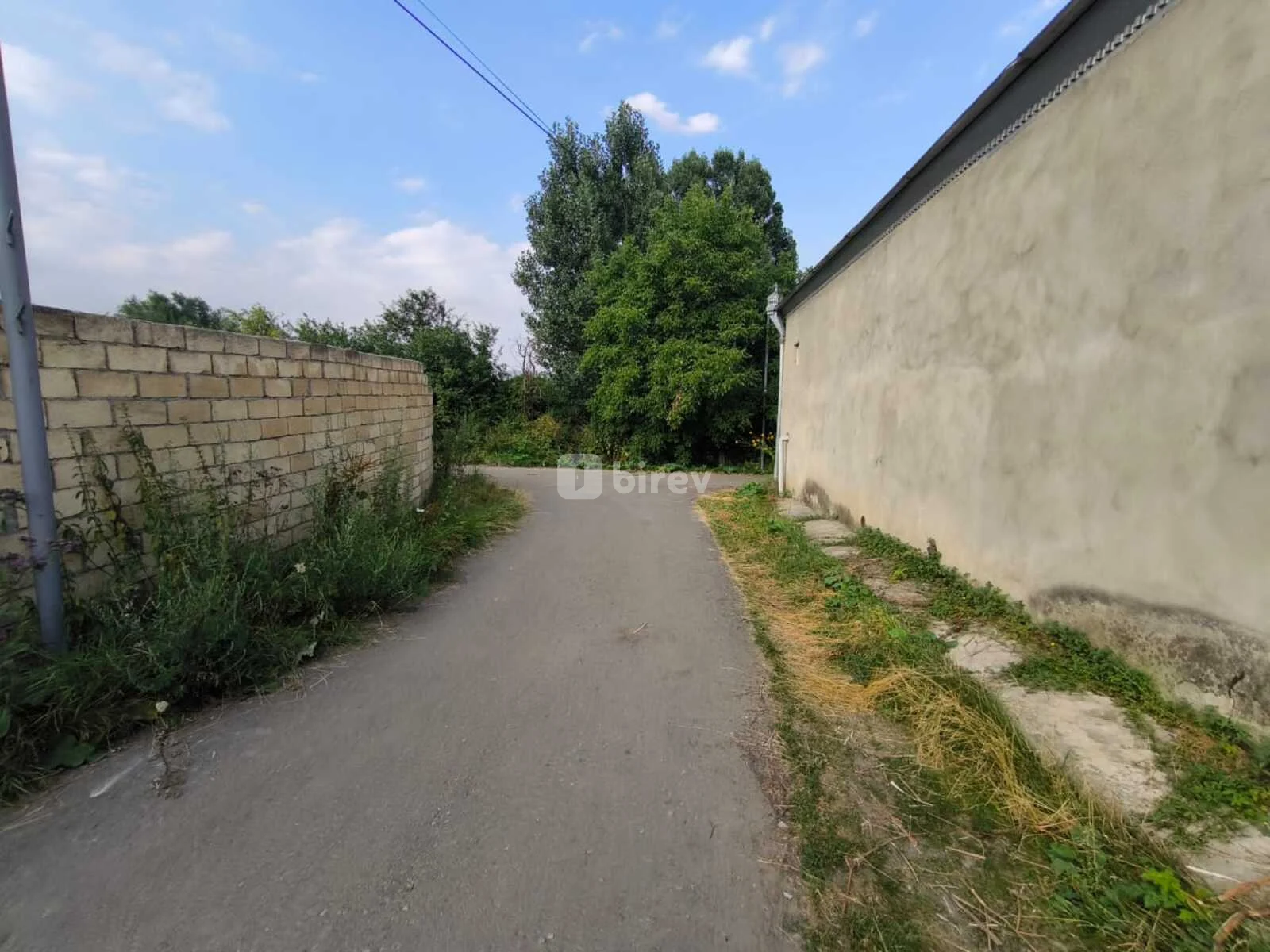 40 sot torpaq, Gədəbəy rayonu, 20 Yanvar küçəsi, Gədəbəy rayonu — şəkil 6