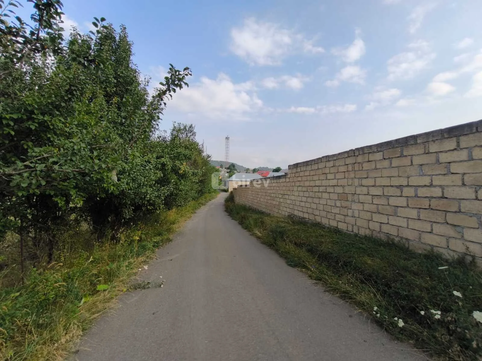 40 sot torpaq, Gədəbəy rayonu, 20 Yanvar küçəsi, Gədəbəy rayonu — şəkil 7