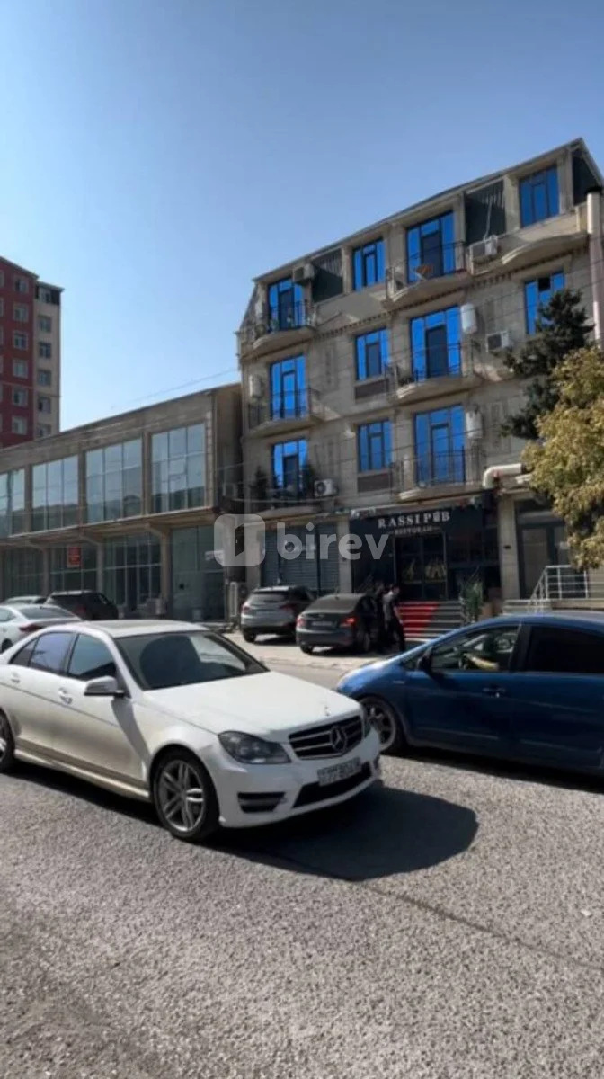2 otaqlı mənzil, Masazır q., Əliağa Vahid küç., Abşeron rayonu — şəkil 1
